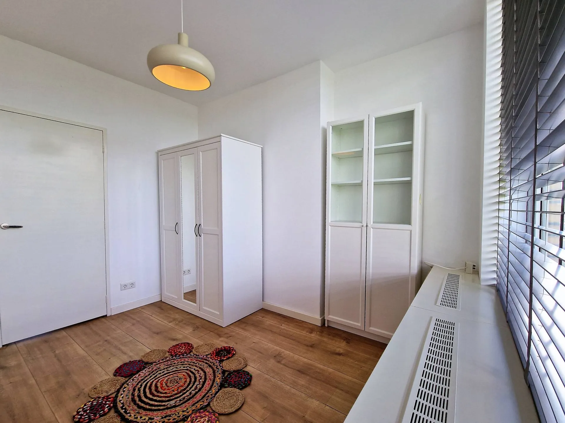 Foto #34 Appartement Louis Davidsstraat Den Haag