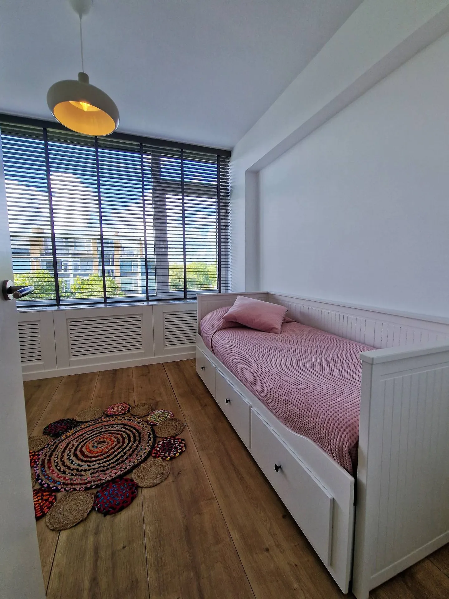 Foto #31 Appartement Louis Davidsstraat Den Haag
