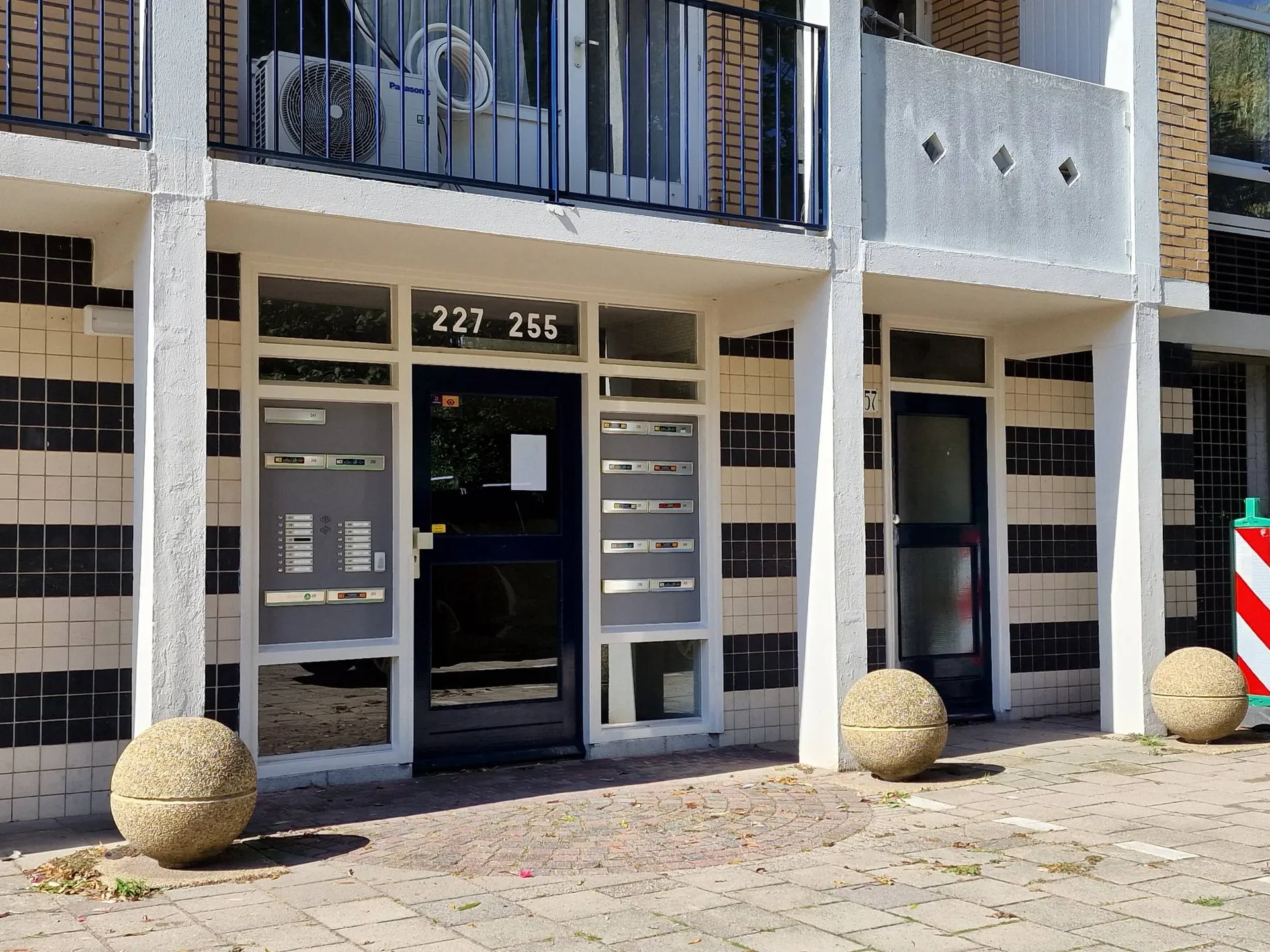 Foto #41 Appartement Louis Davidsstraat Den Haag