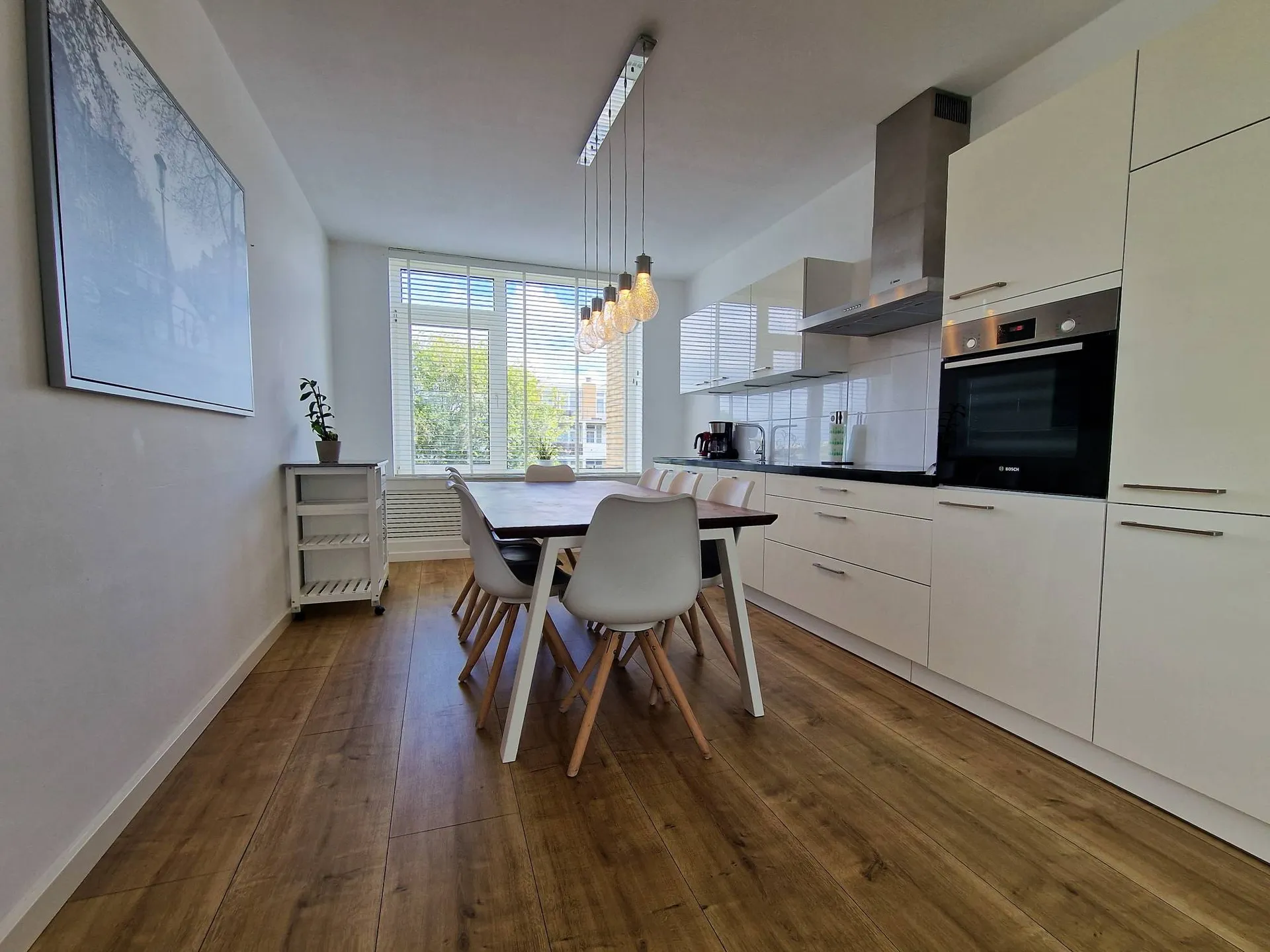Foto #7 Appartement Louis Davidsstraat Den Haag