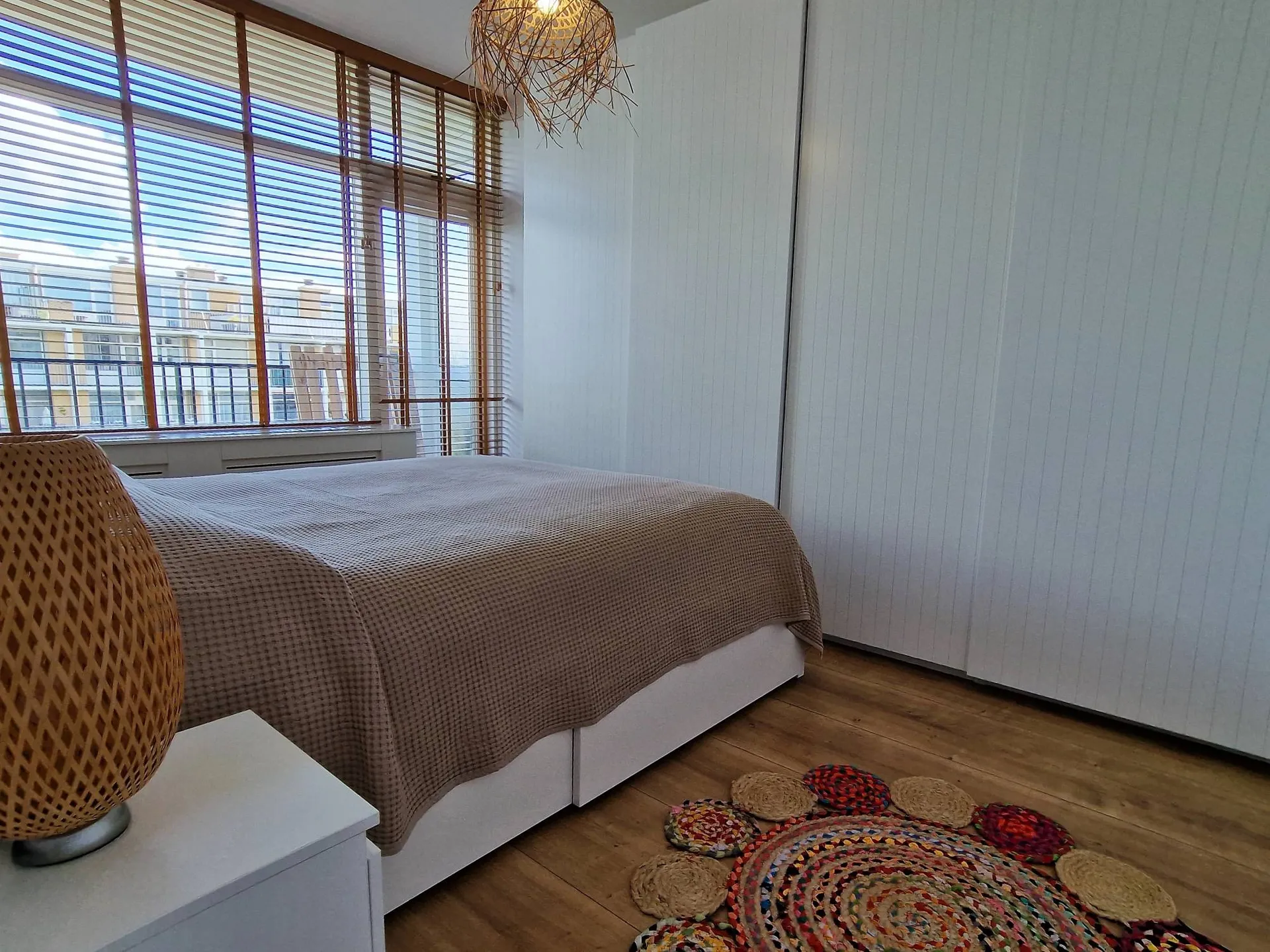 Foto #24 Appartement Louis Davidsstraat Den Haag