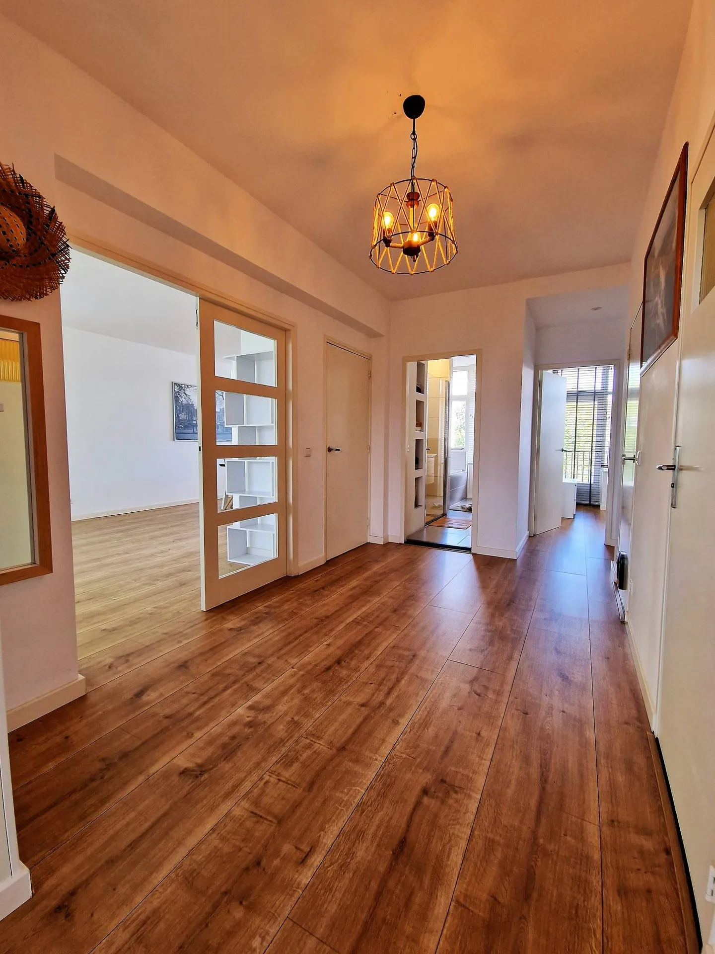 Foto #1 Appartement Louis Davidsstraat Den Haag