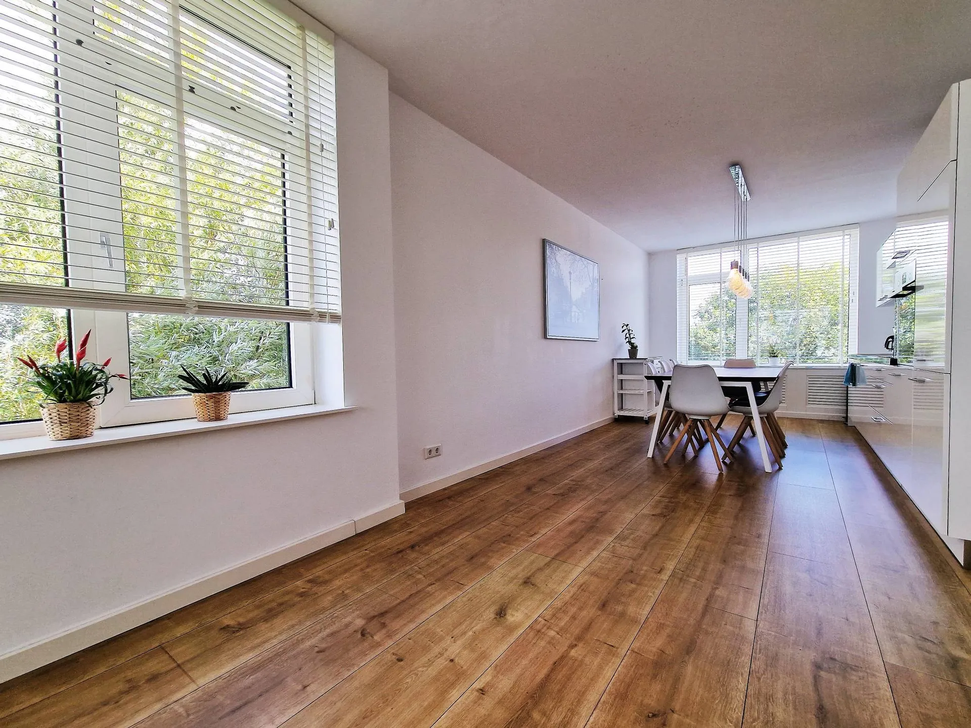 Foto #6 Appartement Louis Davidsstraat Den Haag