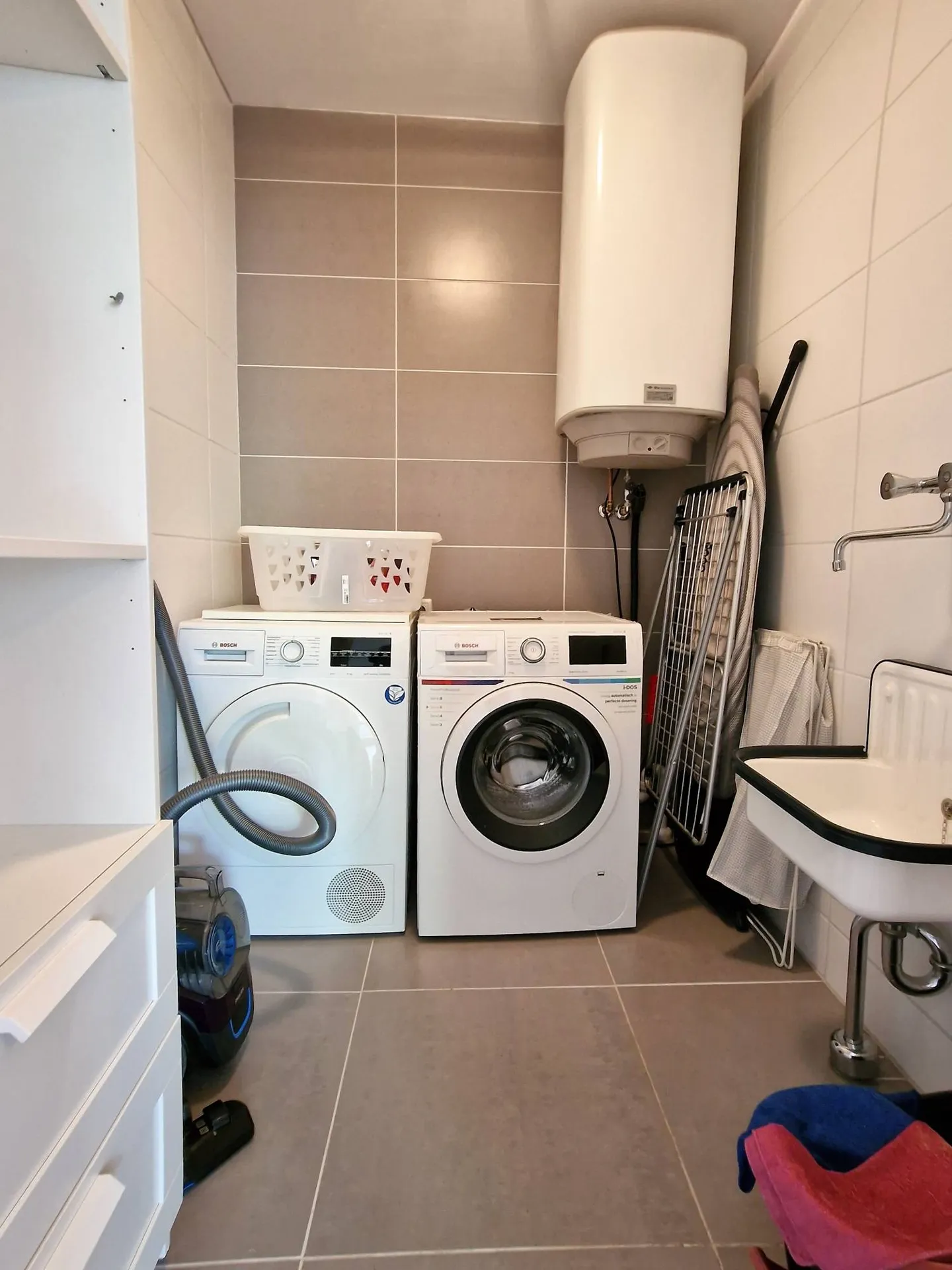 Foto #14 Appartement Louis Davidsstraat Den Haag