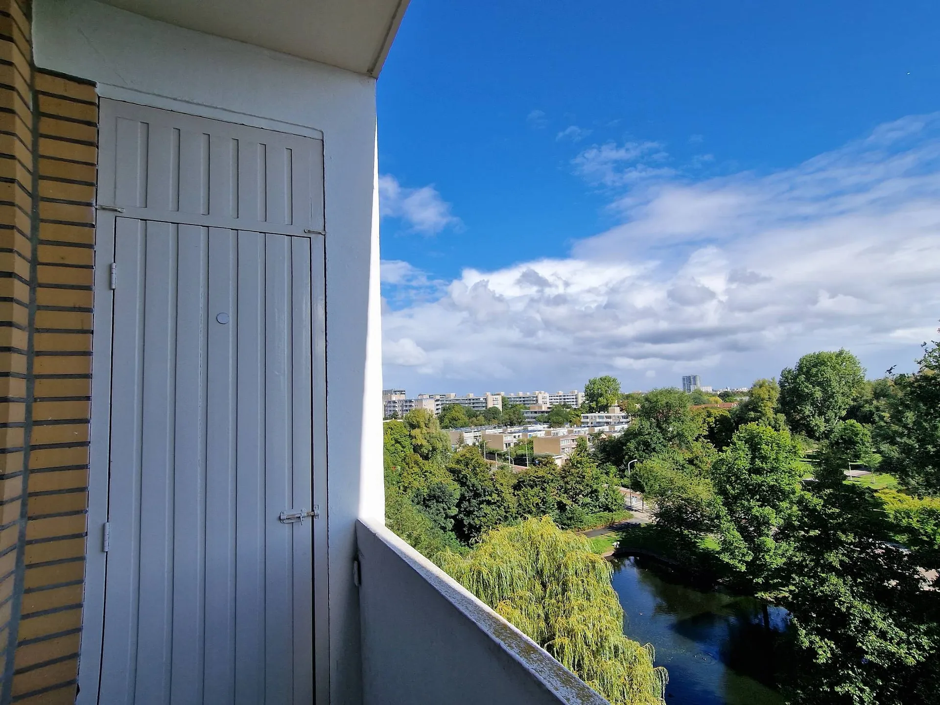 Foto #29 Appartement Louis Davidsstraat Den Haag