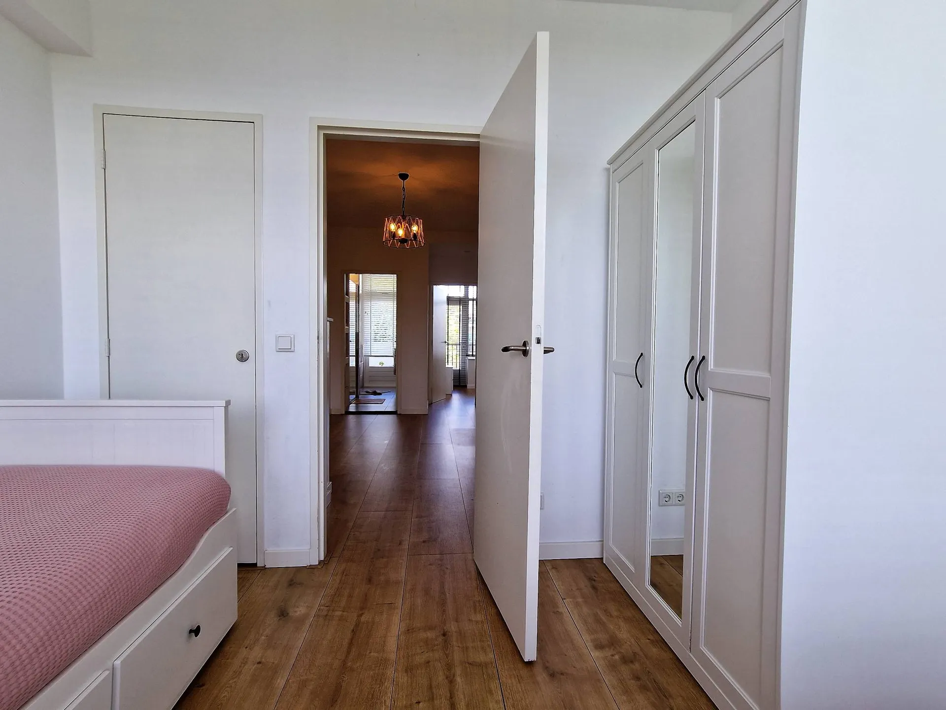 Foto #35 Appartement Louis Davidsstraat Den Haag