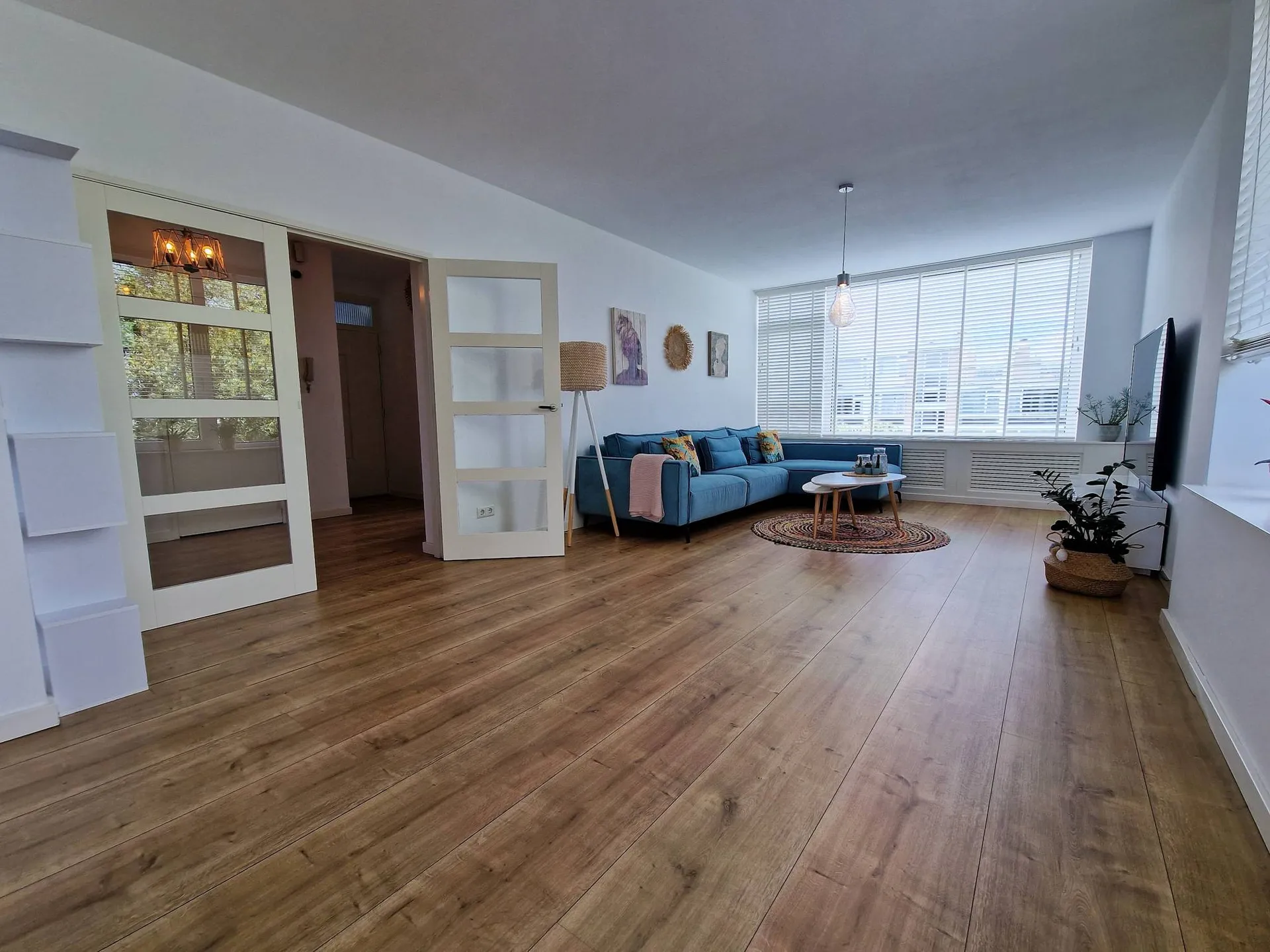 Foto #4 Appartement Louis Davidsstraat Den Haag