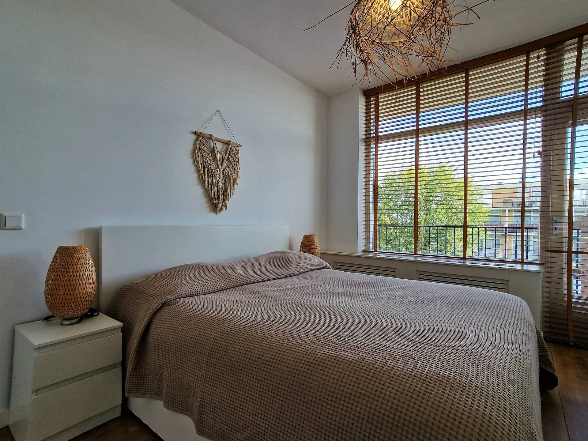 Foto #25 Appartement Louis Davidsstraat Den Haag