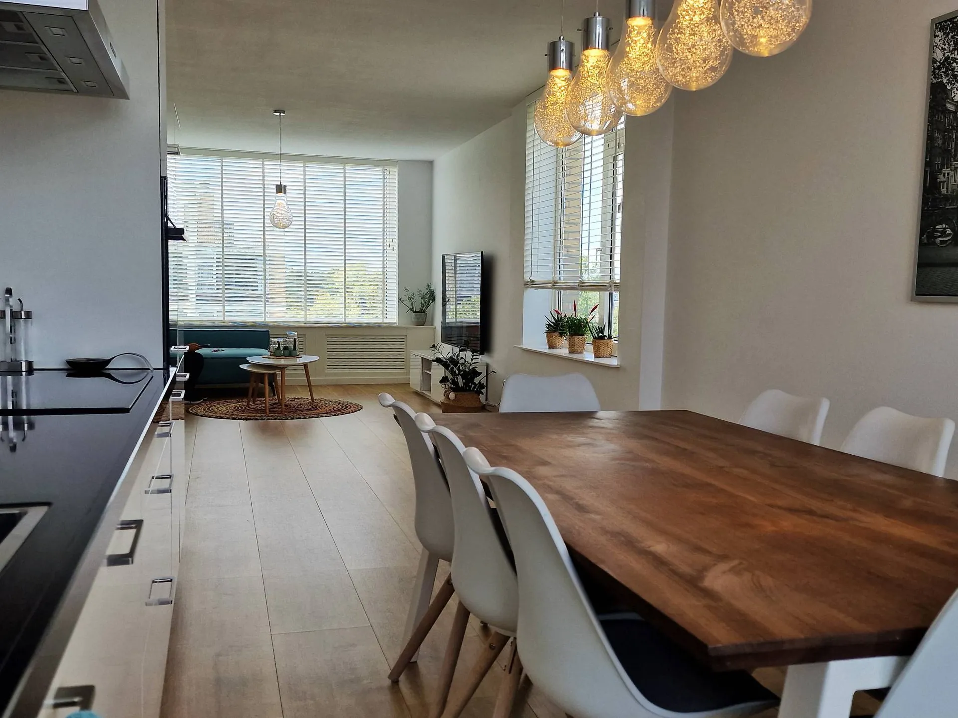 Foto #9 Appartement Louis Davidsstraat Den Haag