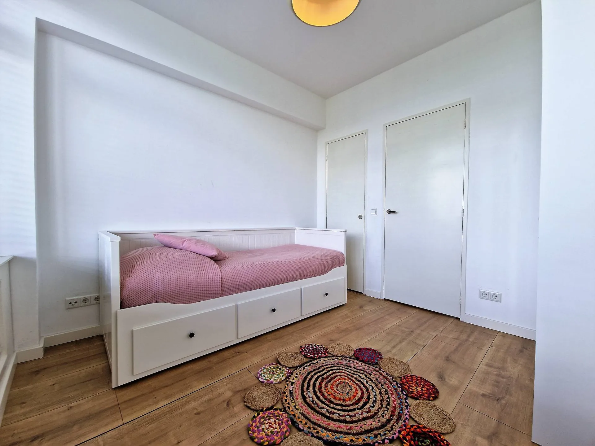Foto #33 Appartement Louis Davidsstraat Den Haag