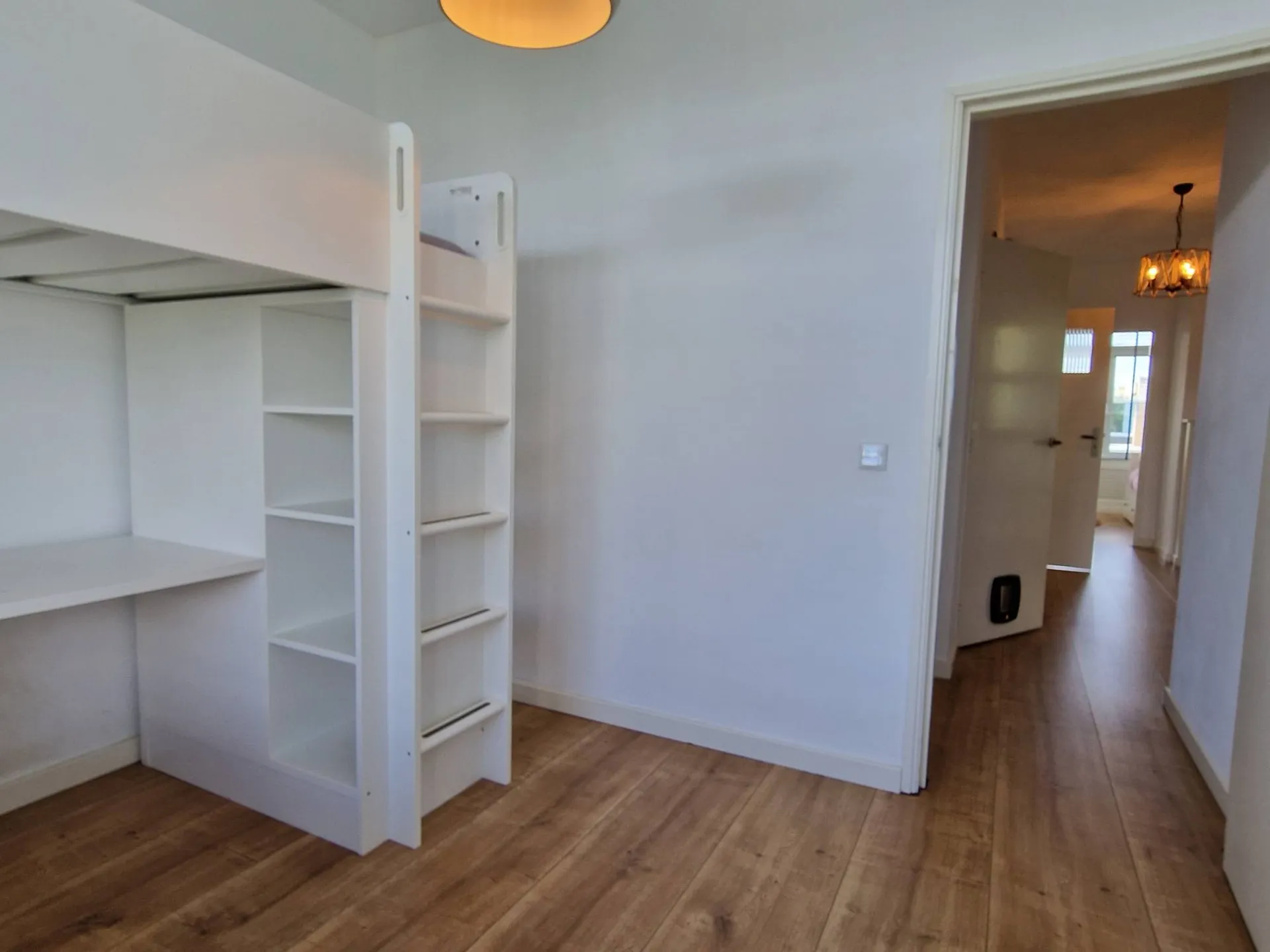 Foto #23 Appartement Louis Davidsstraat Den Haag