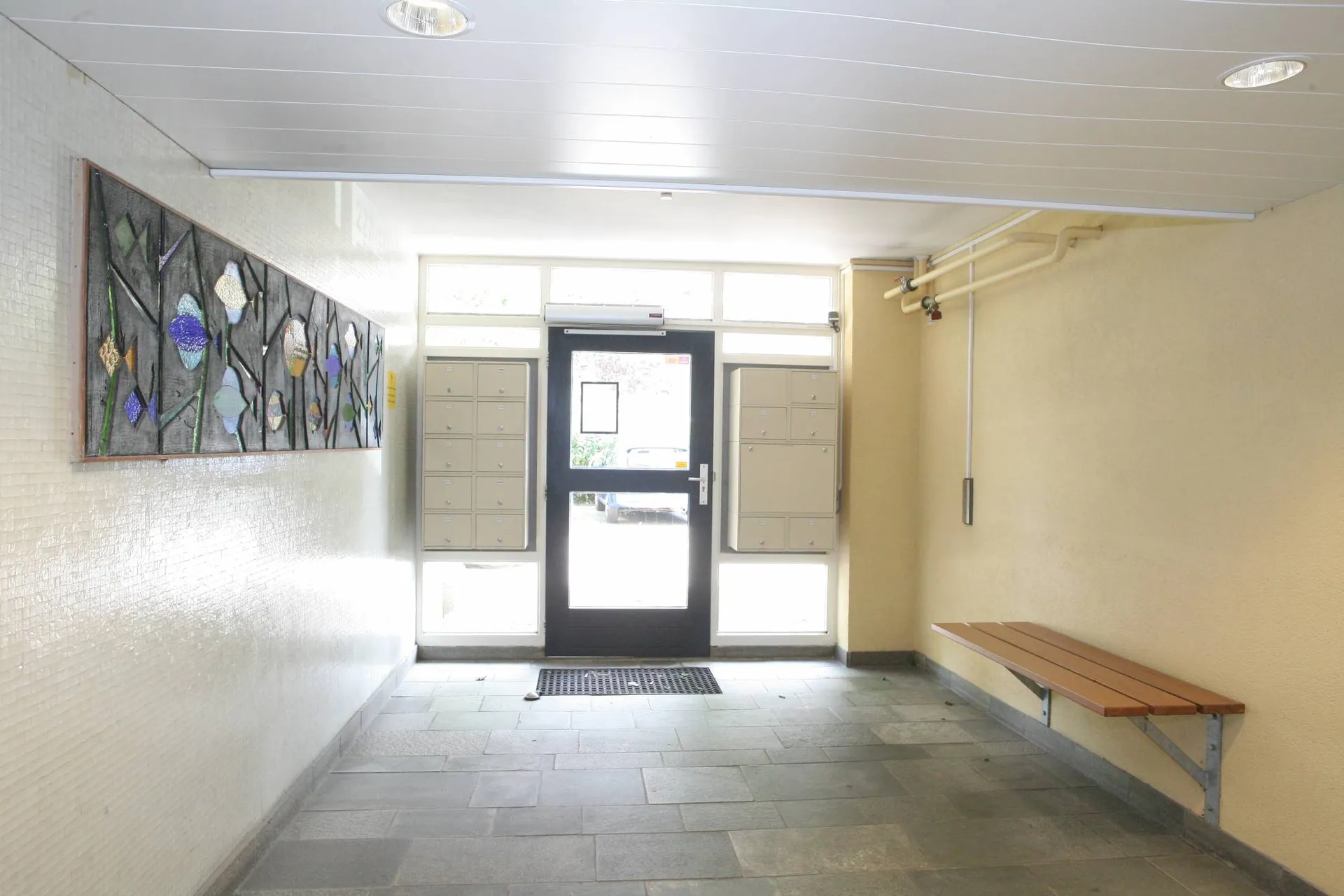 Foto #39 Appartement Louis Davidsstraat Den Haag