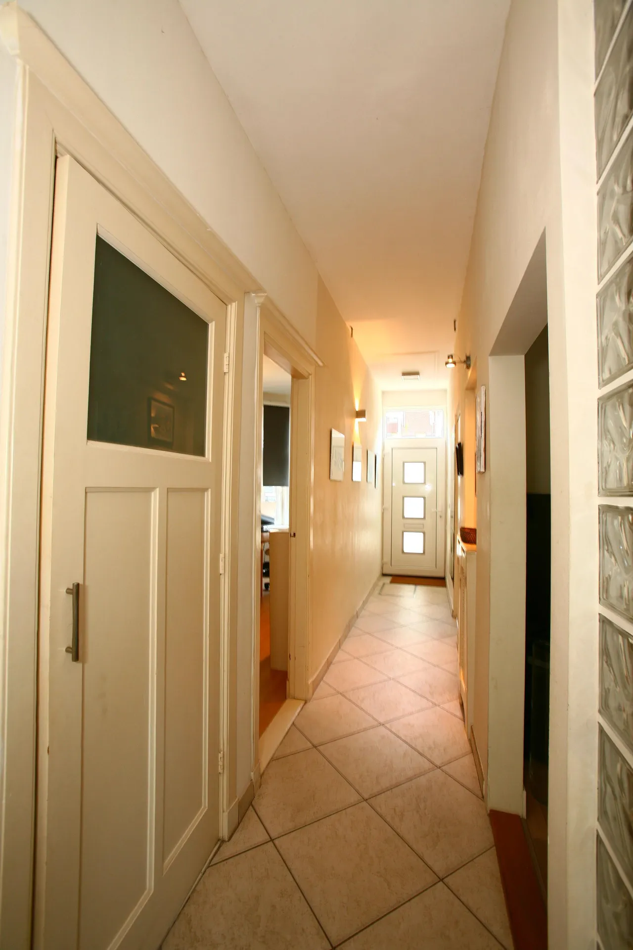 Foto #24 Appartement De Moucheronstraat Den Haag