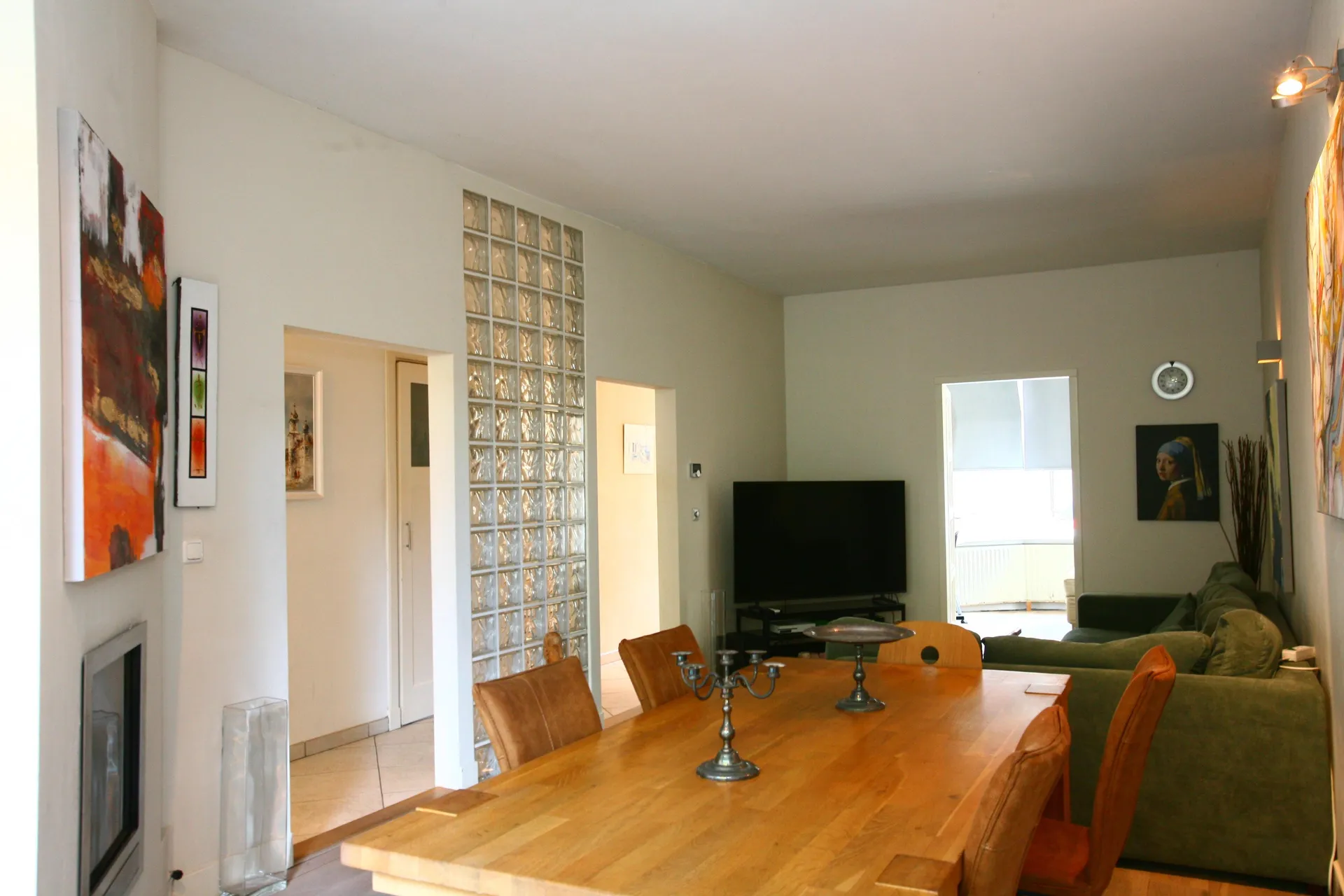 Foto #10 Appartement De Moucheronstraat Den Haag