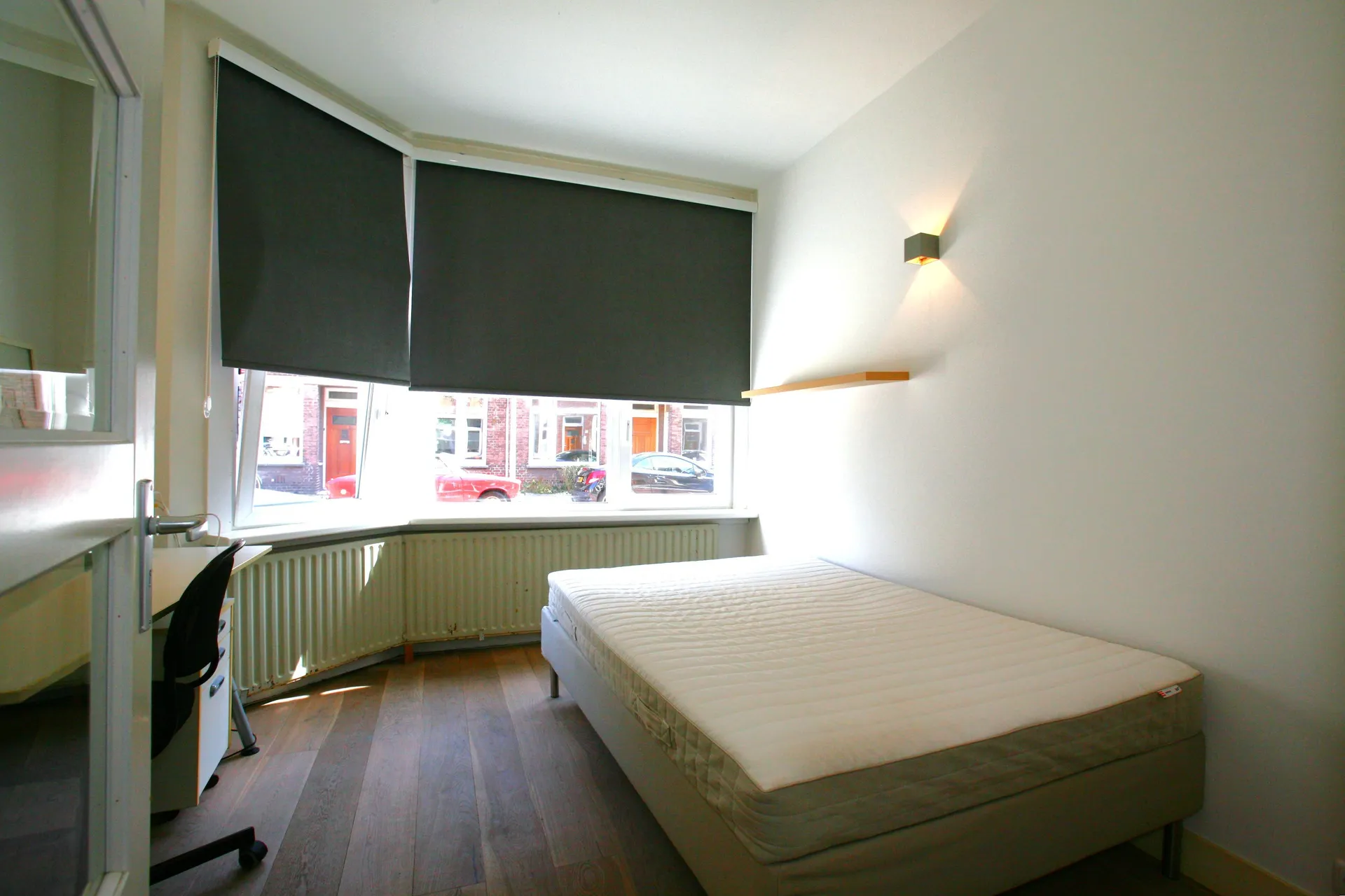 Foto #11 Appartement De Moucheronstraat Den Haag