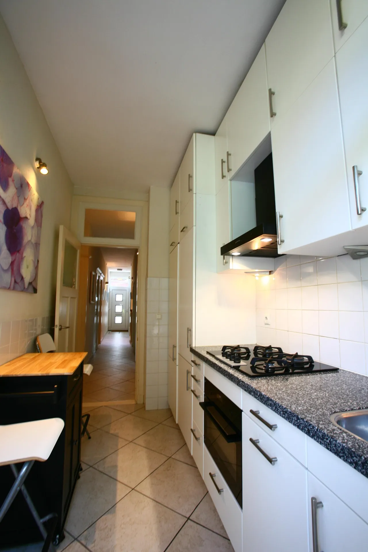 Foto #16 Appartement De Moucheronstraat Den Haag