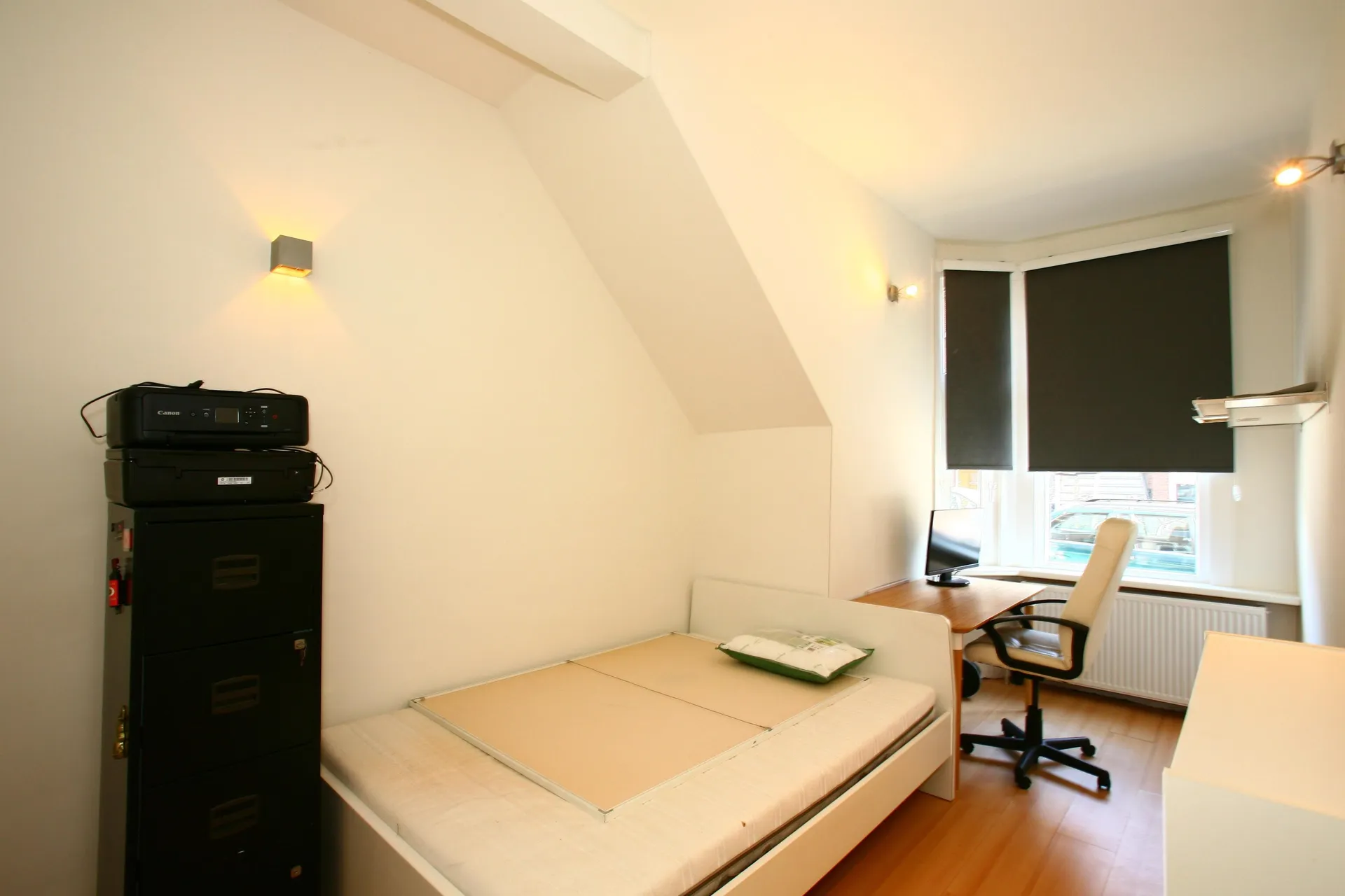 Foto #25 Appartement De Moucheronstraat Den Haag