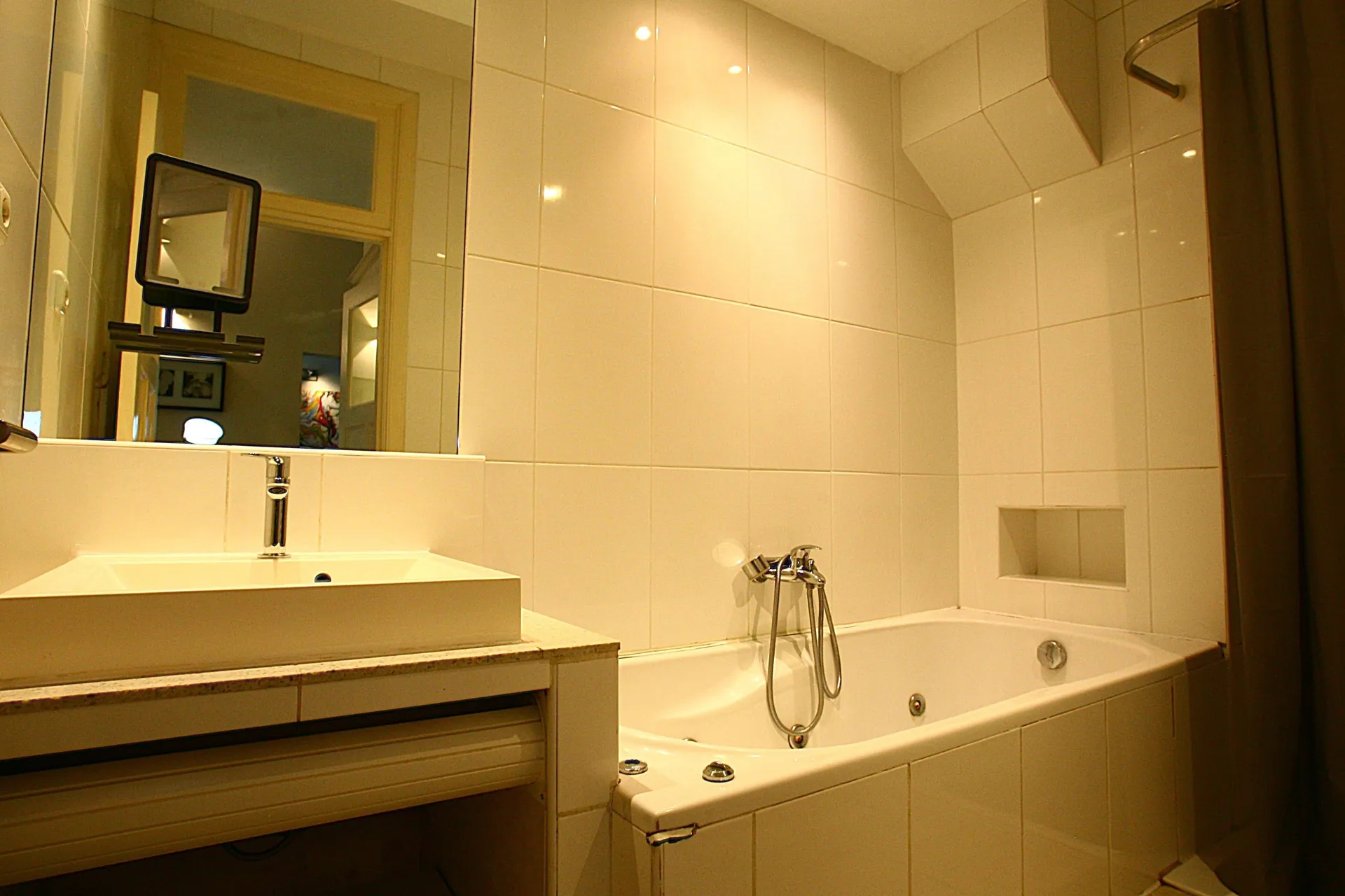 Foto #21 Appartement De Moucheronstraat Den Haag