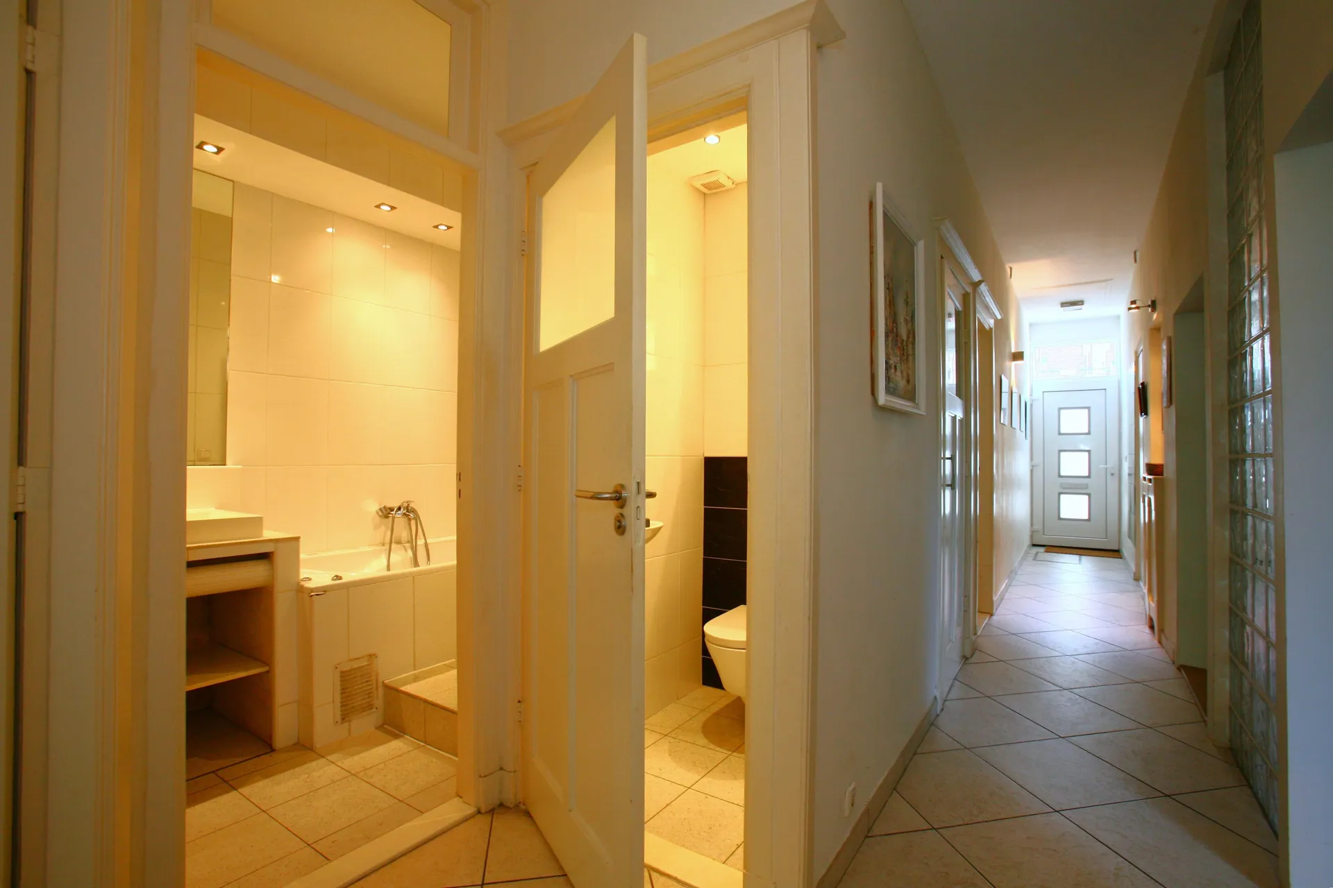 Foto #19 Appartement De Moucheronstraat Den Haag