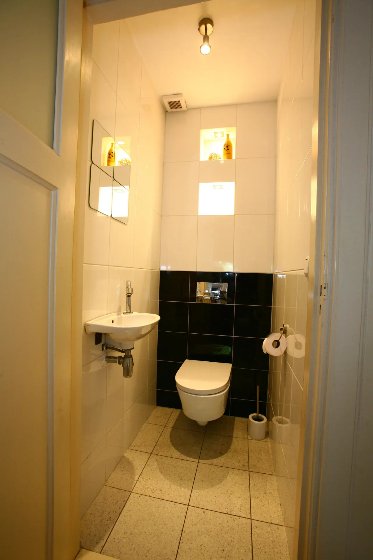 Foto #20 Appartement De Moucheronstraat Den Haag