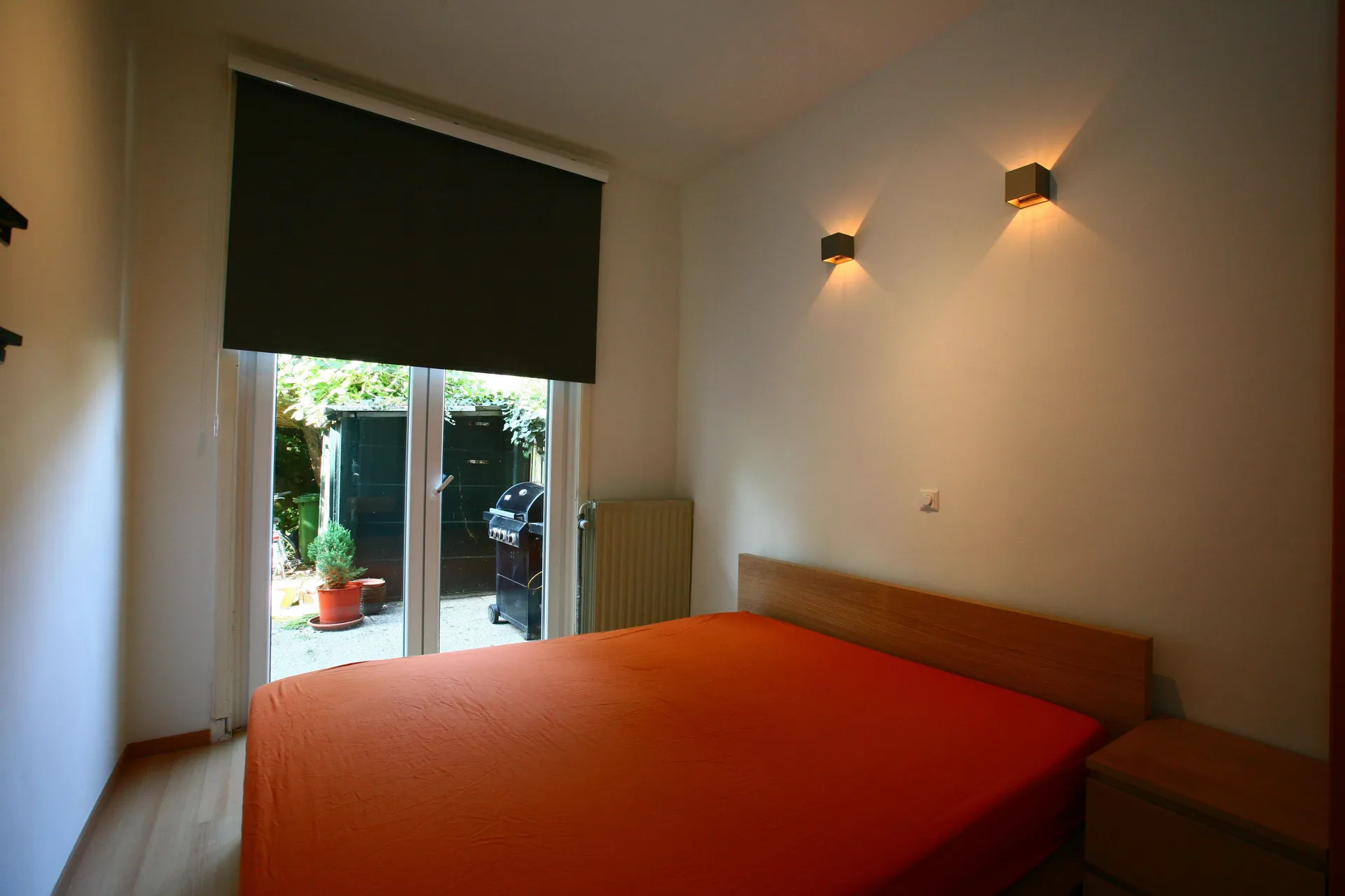 Foto #17 Appartement De Moucheronstraat Den Haag