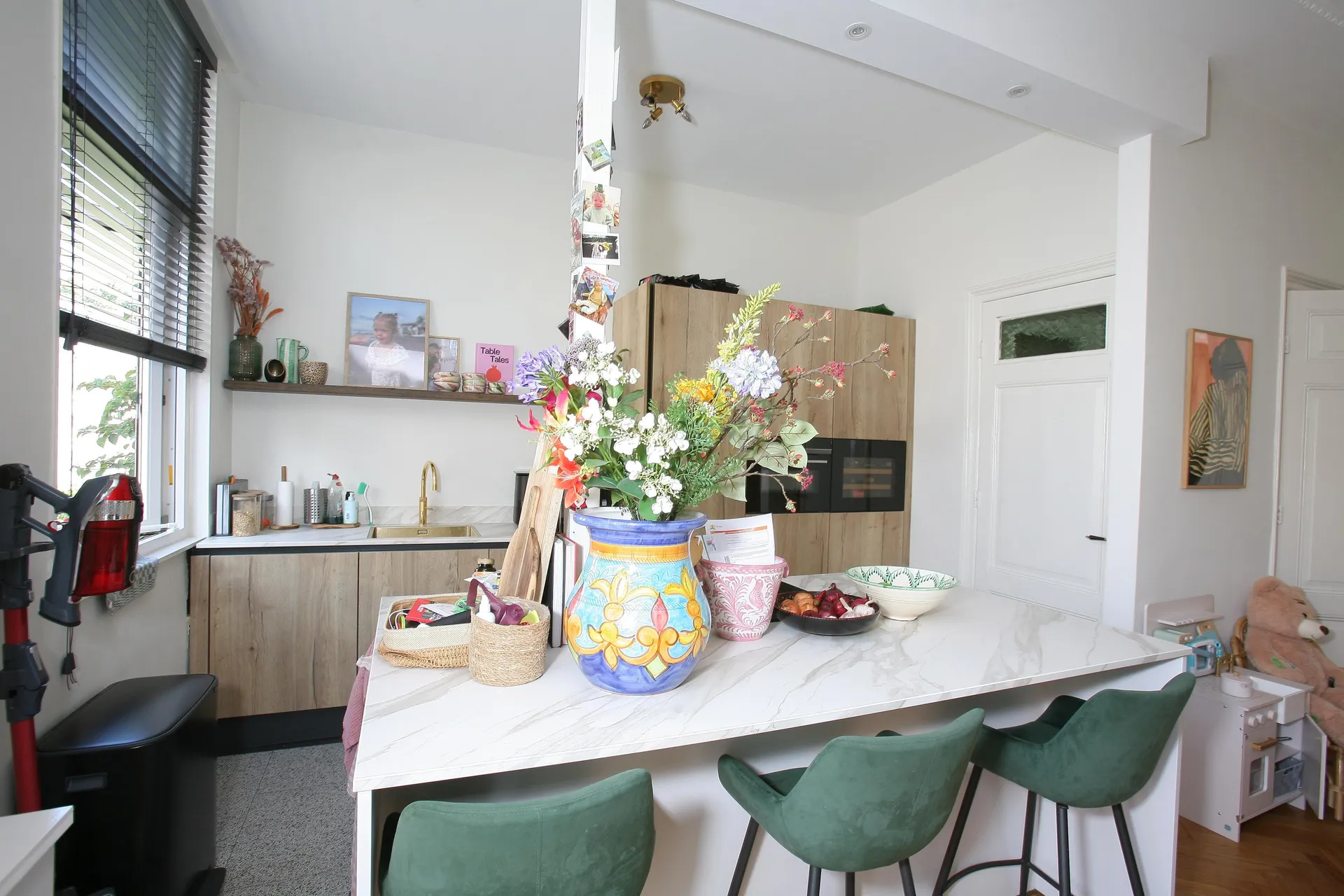 Foto #4 Appartement Kanaalweg Den Haag