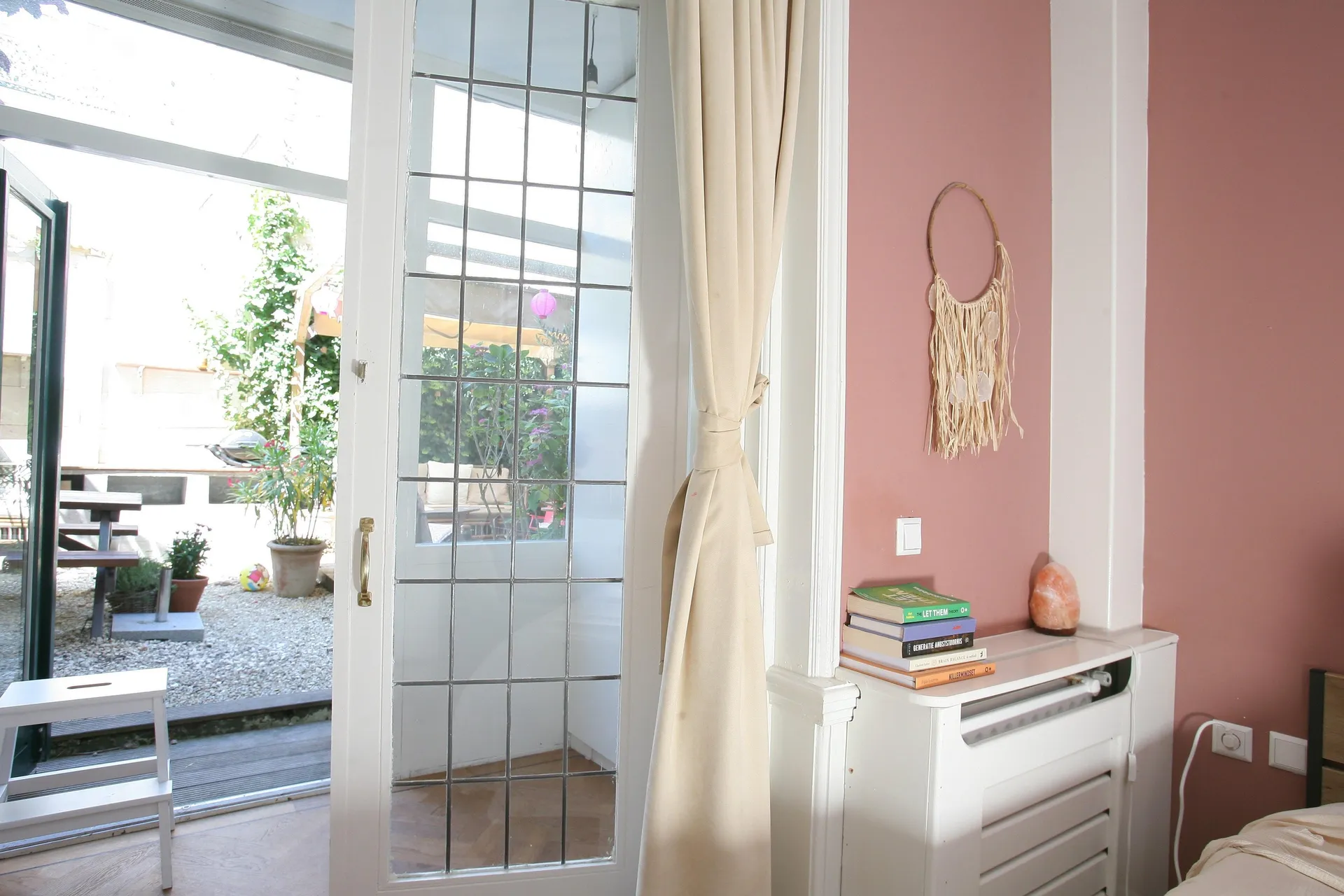Foto #29 Appartement Kanaalweg Den Haag