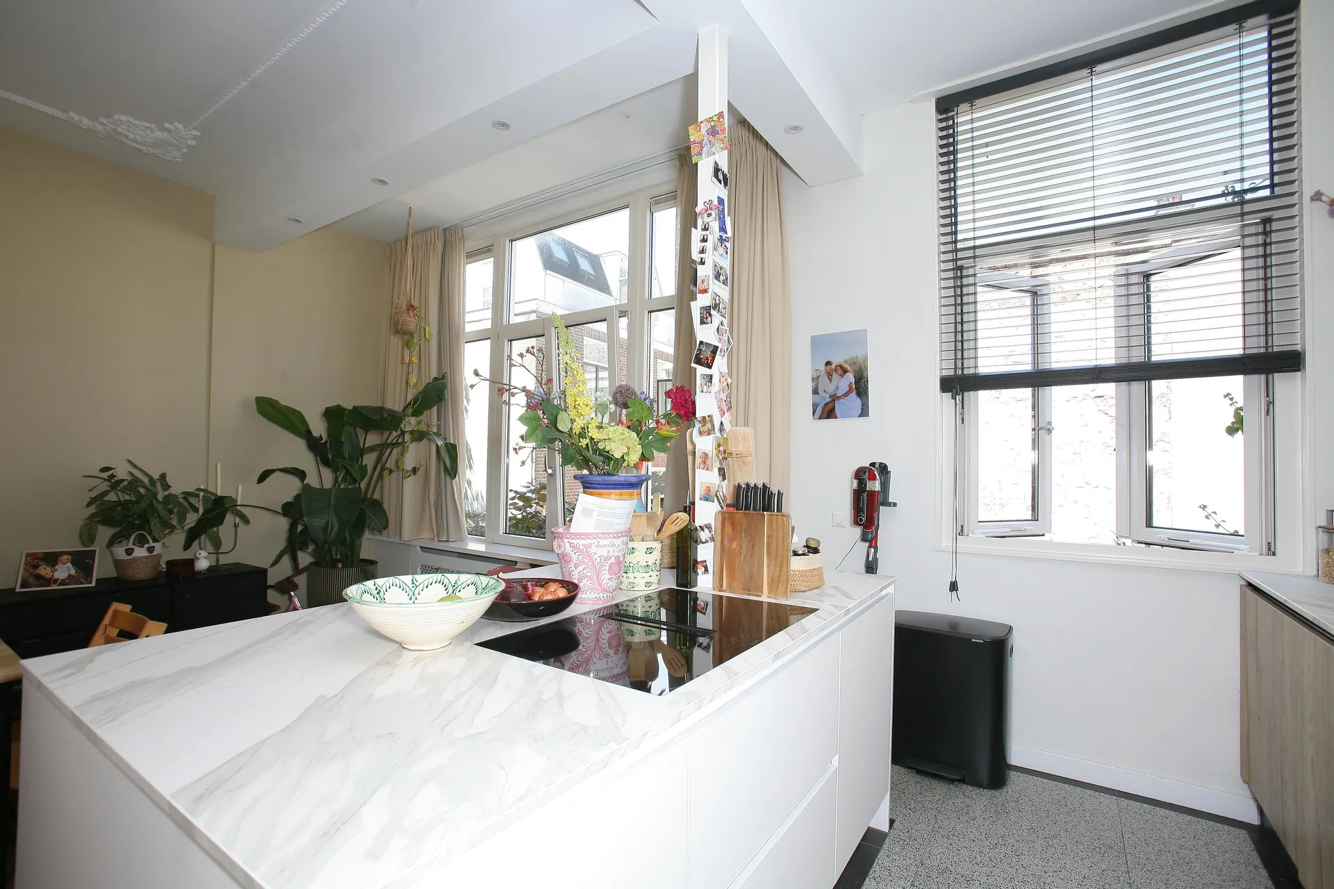 Foto #5 Appartement Kanaalweg Den Haag