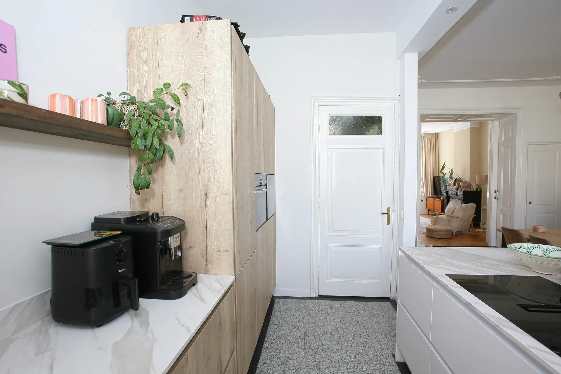 Foto #7 Appartement Kanaalweg Den Haag