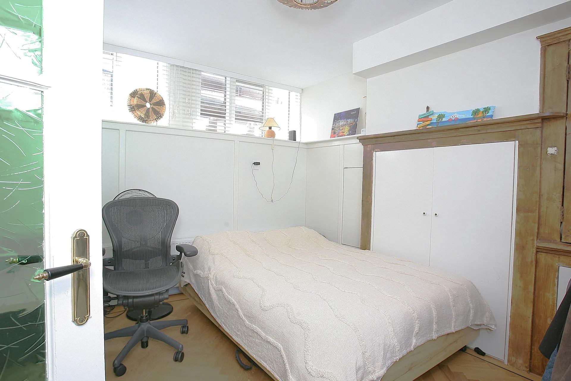 Foto #18 Appartement Kanaalweg Den Haag