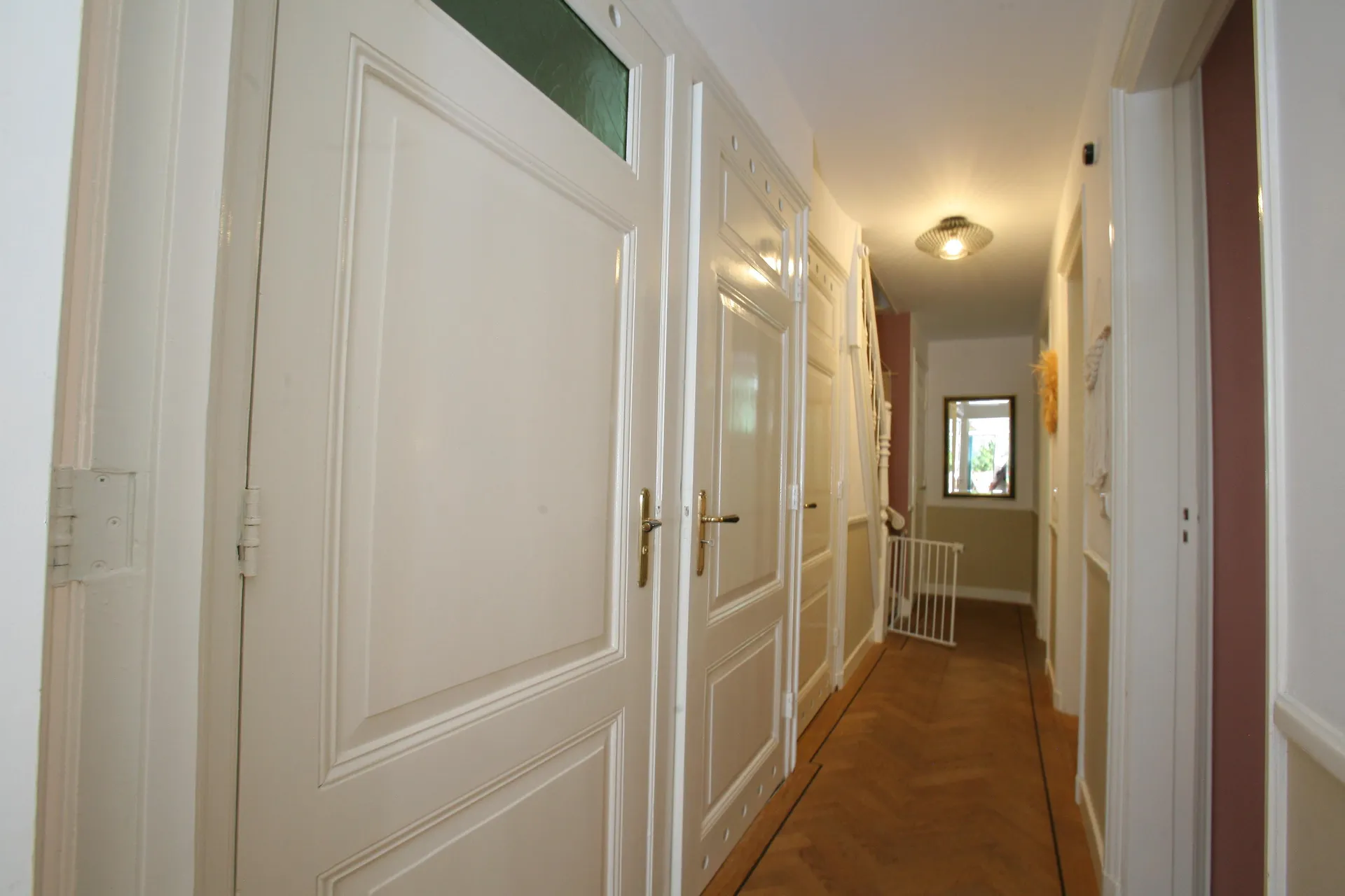 Foto #36 Appartement Kanaalweg Den Haag