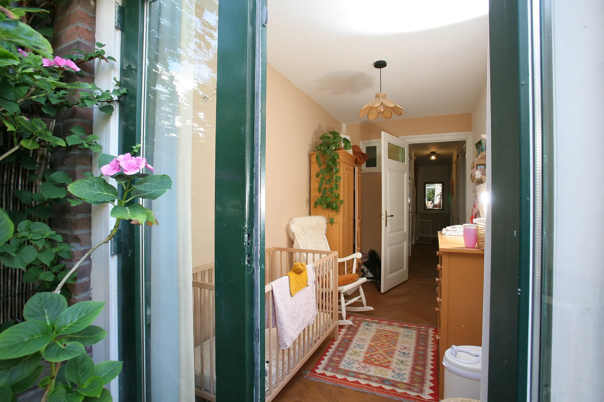 Foto #34 Appartement Kanaalweg Den Haag