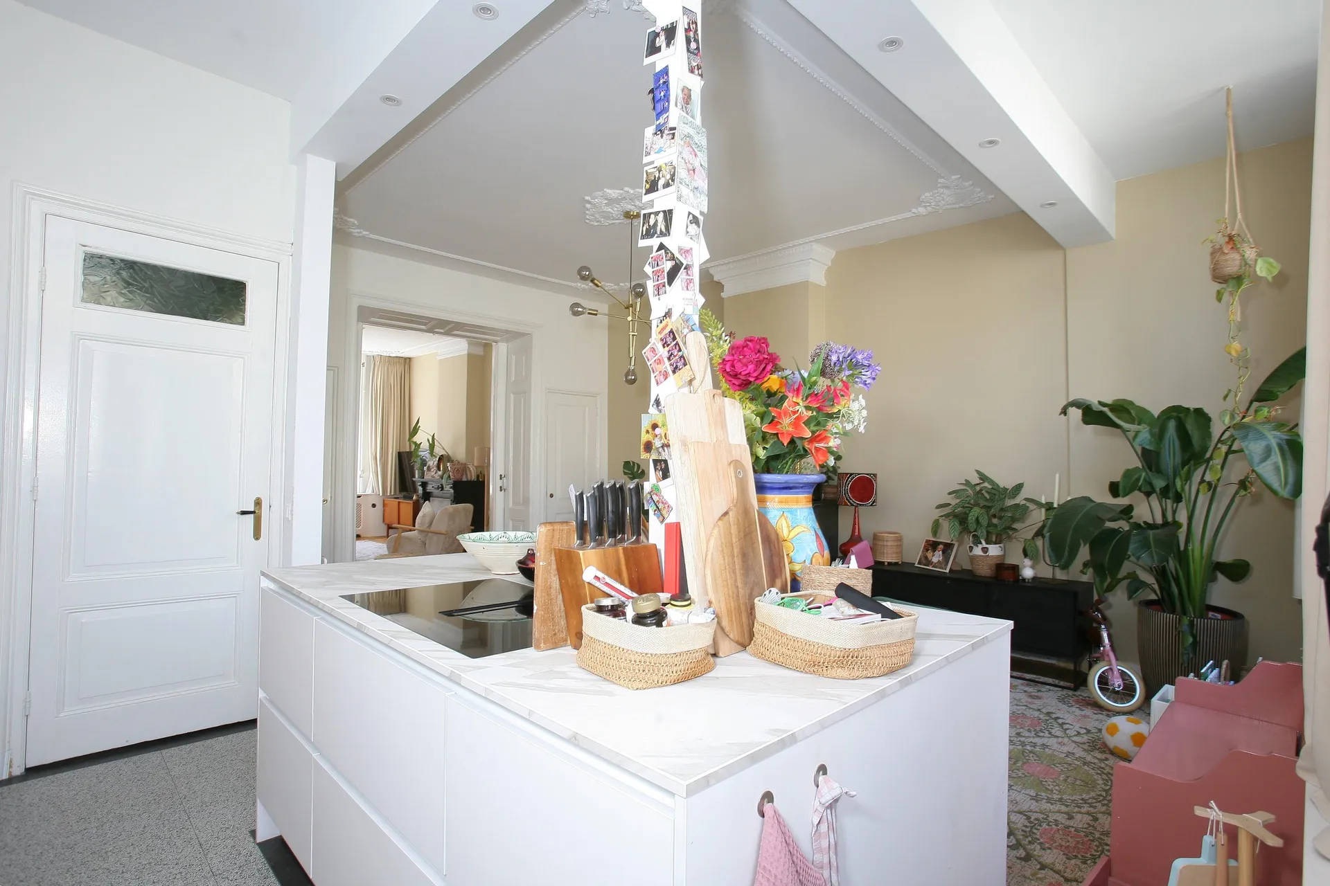 Foto #6 Appartement Kanaalweg Den Haag