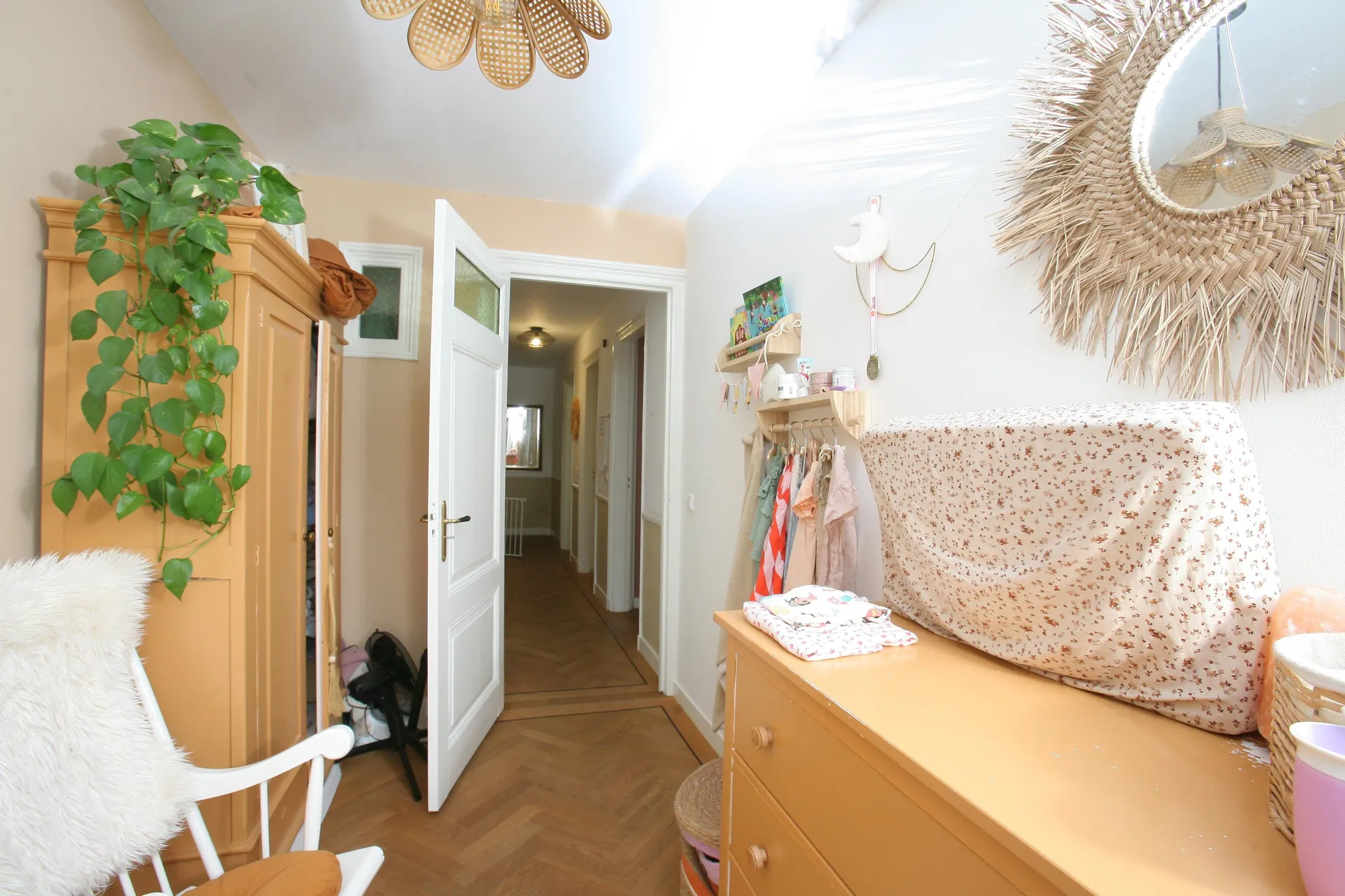 Foto #35 Appartement Kanaalweg Den Haag