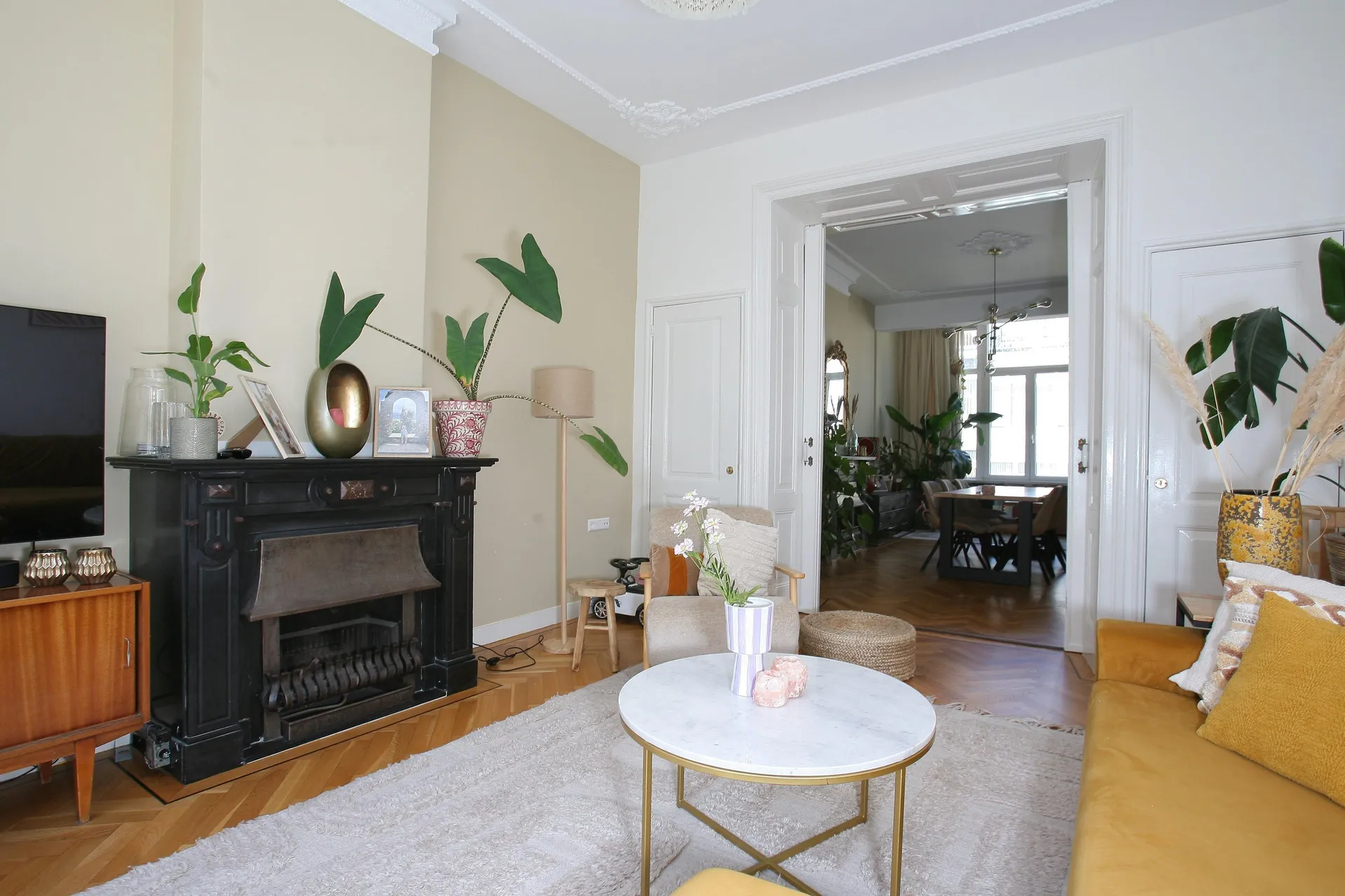 Foto #0 Appartement Kanaalweg Den Haag