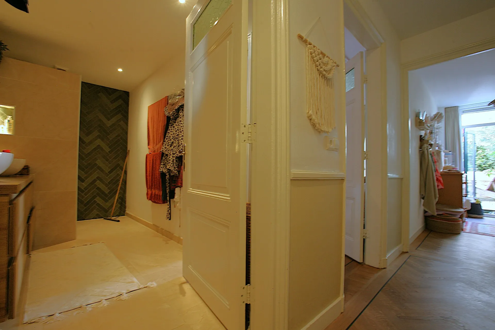Foto #20 Appartement Kanaalweg Den Haag