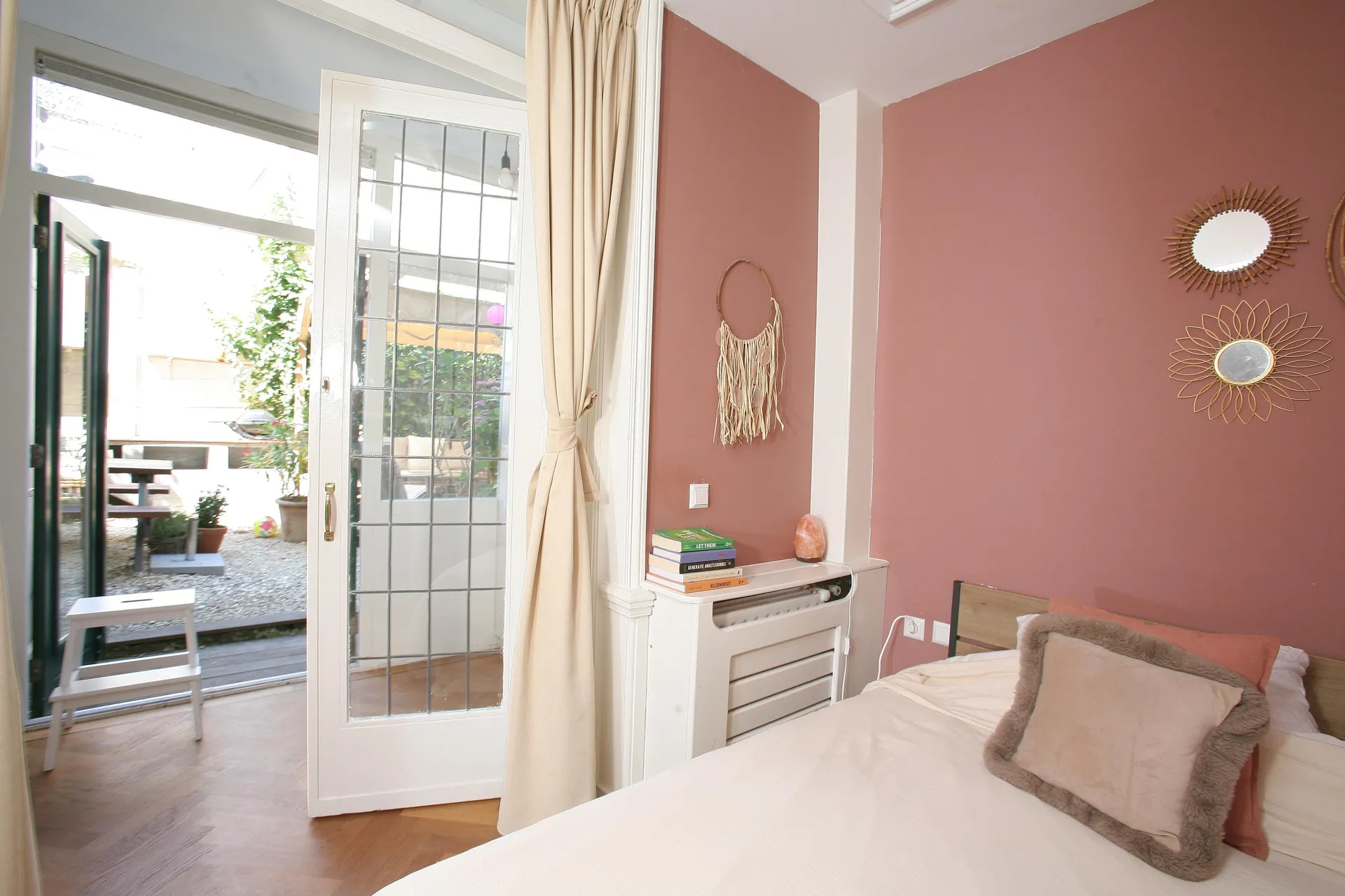 Foto #28 Appartement Kanaalweg Den Haag