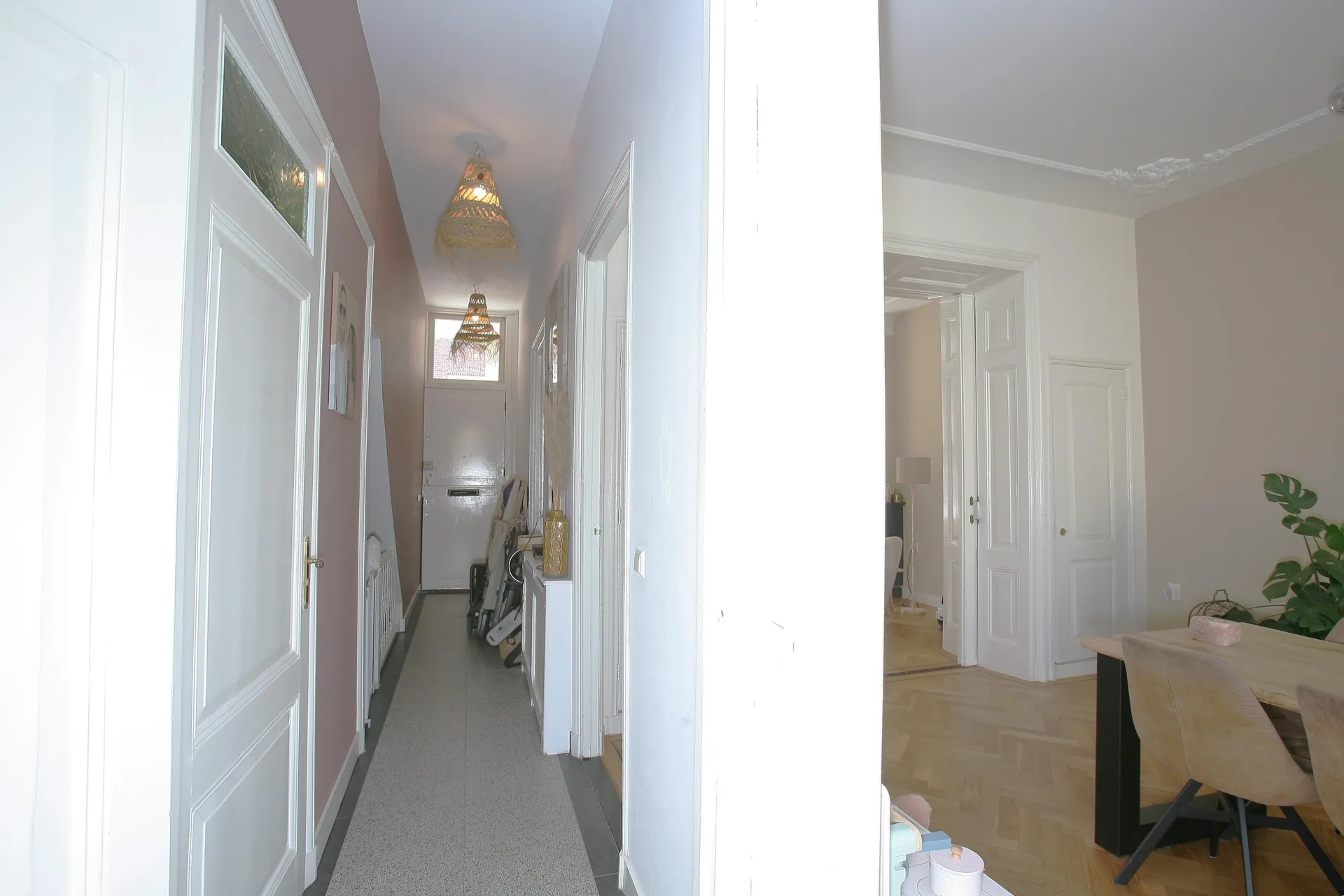 Foto #10 Appartement Kanaalweg Den Haag