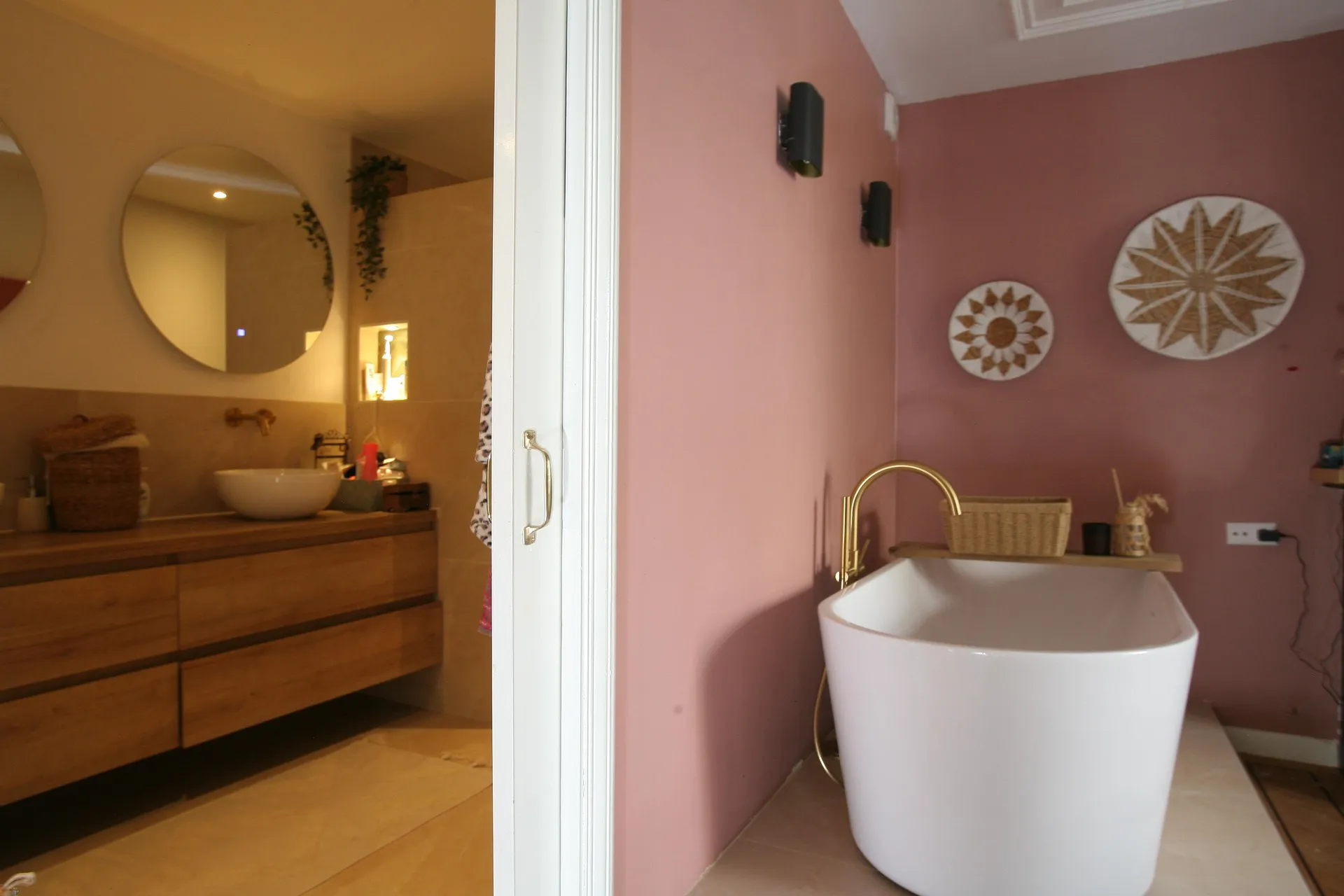 Foto #25 Appartement Kanaalweg Den Haag