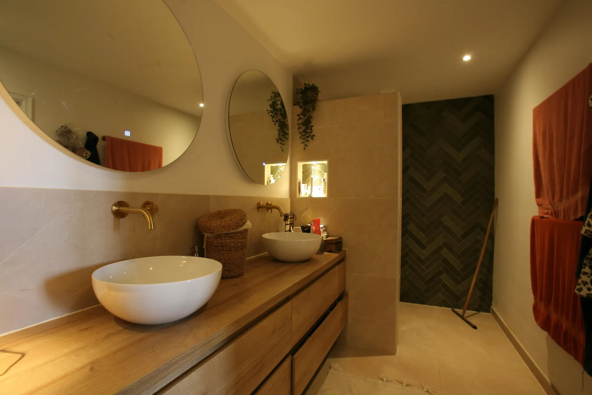 Foto #21 Appartement Kanaalweg Den Haag