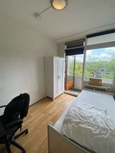 Foto #2 Kamer Hanzestraat Arnhem