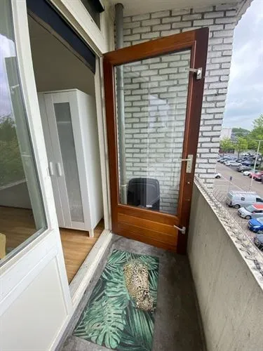 Foto #3 Kamer Hanzestraat Arnhem