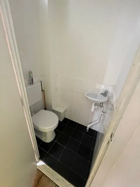 Foto #4 Kamer Hanzestraat Arnhem