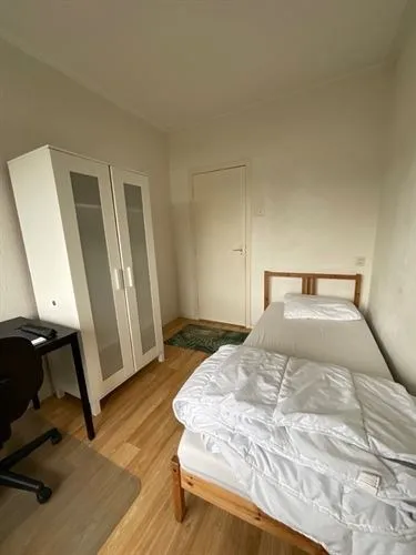 Foto #7 Kamer Hanzestraat Arnhem