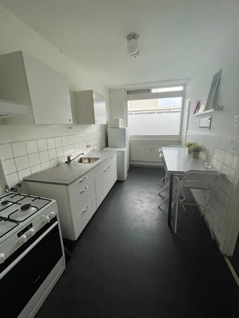 Foto #9 Kamer Hanzestraat Arnhem