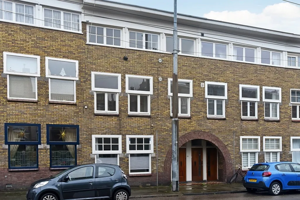 Foto #0 Kamer Hommelseweg Arnhem