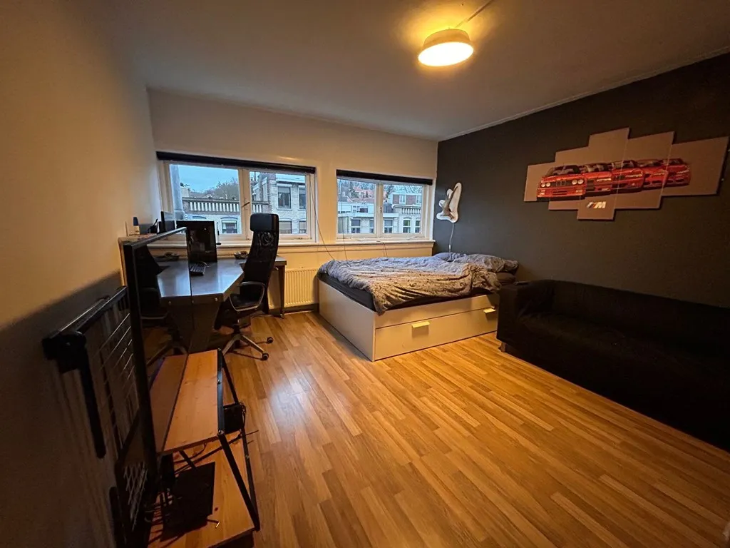 Foto #1 Kamer Hommelseweg Arnhem