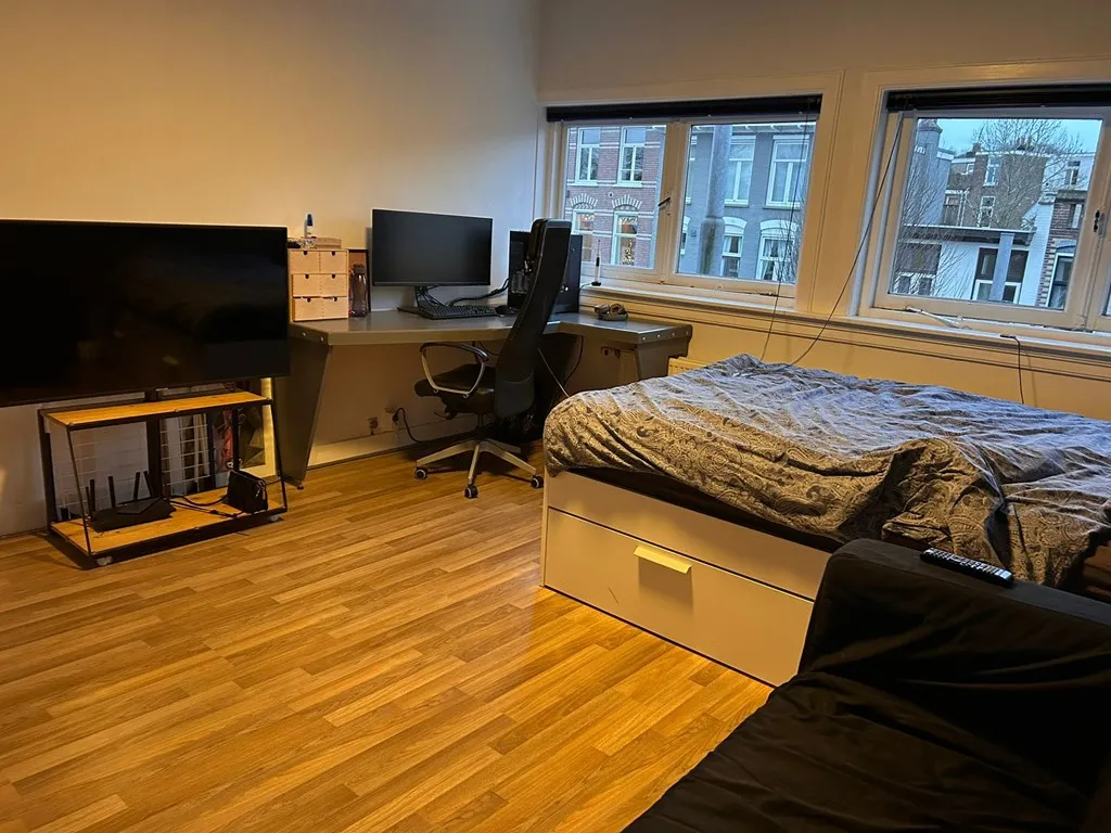 Foto #3 Kamer Hommelseweg Arnhem