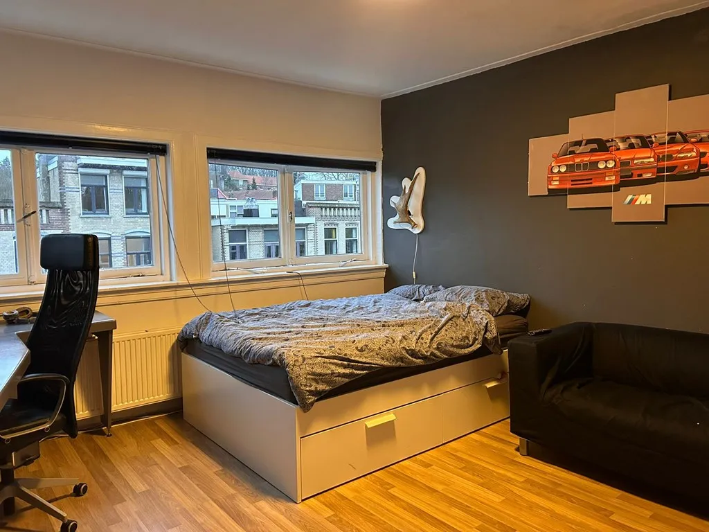 Foto #5 Kamer Hommelseweg Arnhem