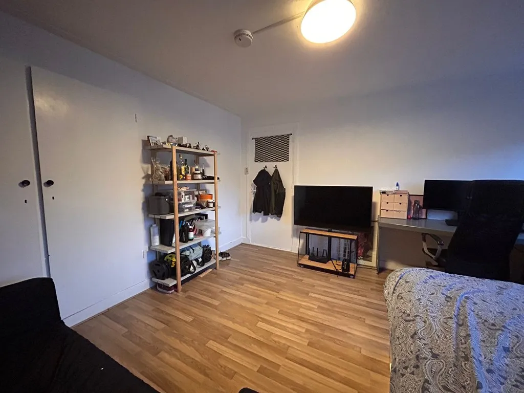 Foto #8 Kamer Hommelseweg Arnhem